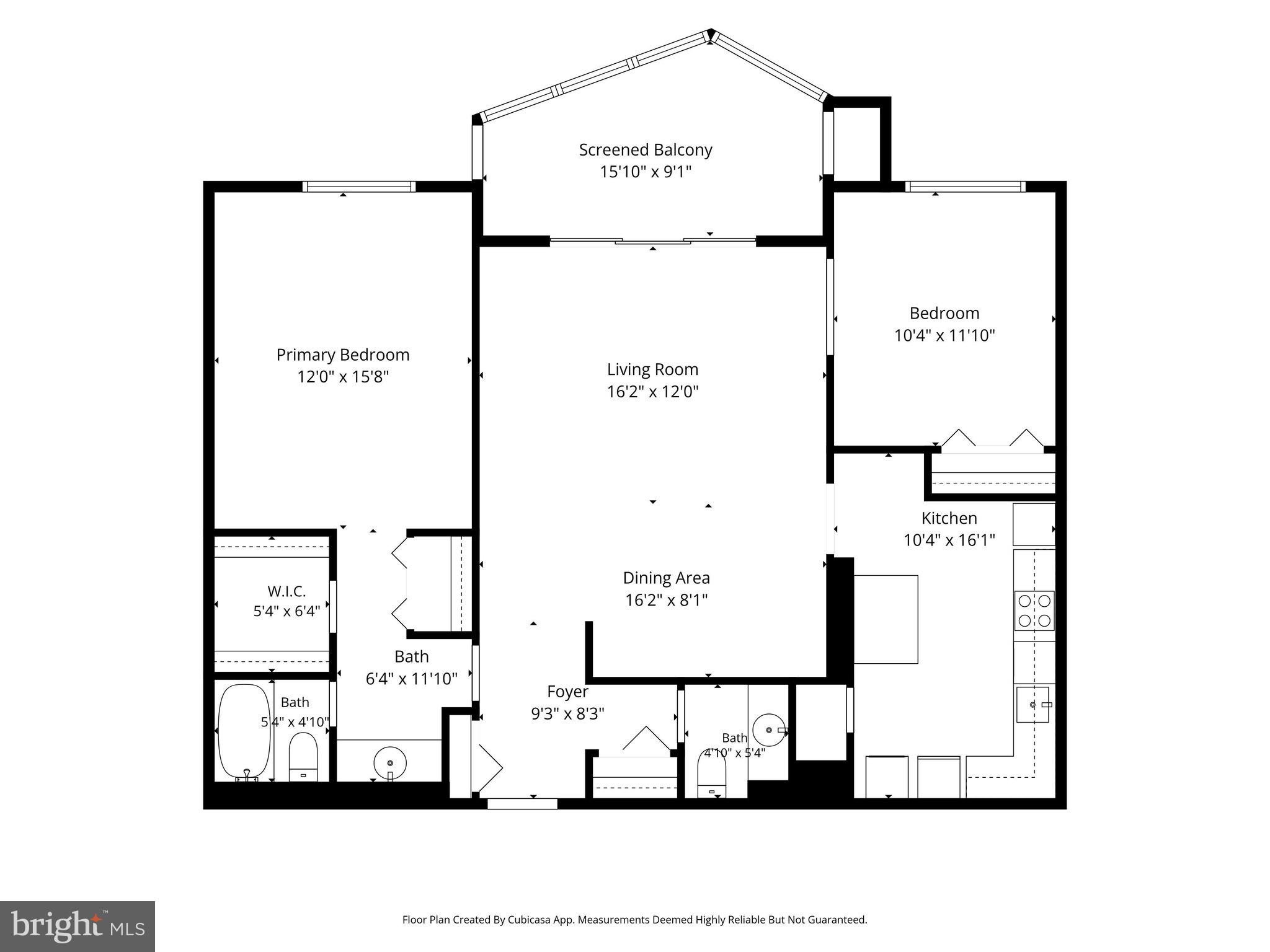 ROTONDA - Residential