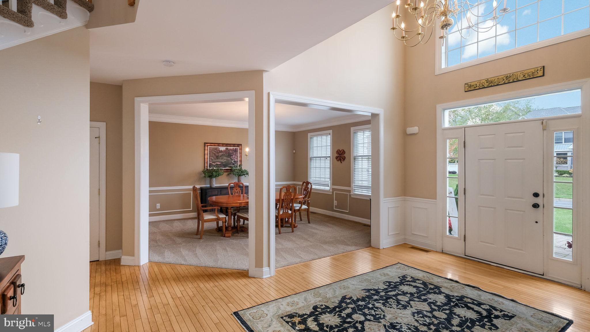 EAGLE GLENN - Residential
