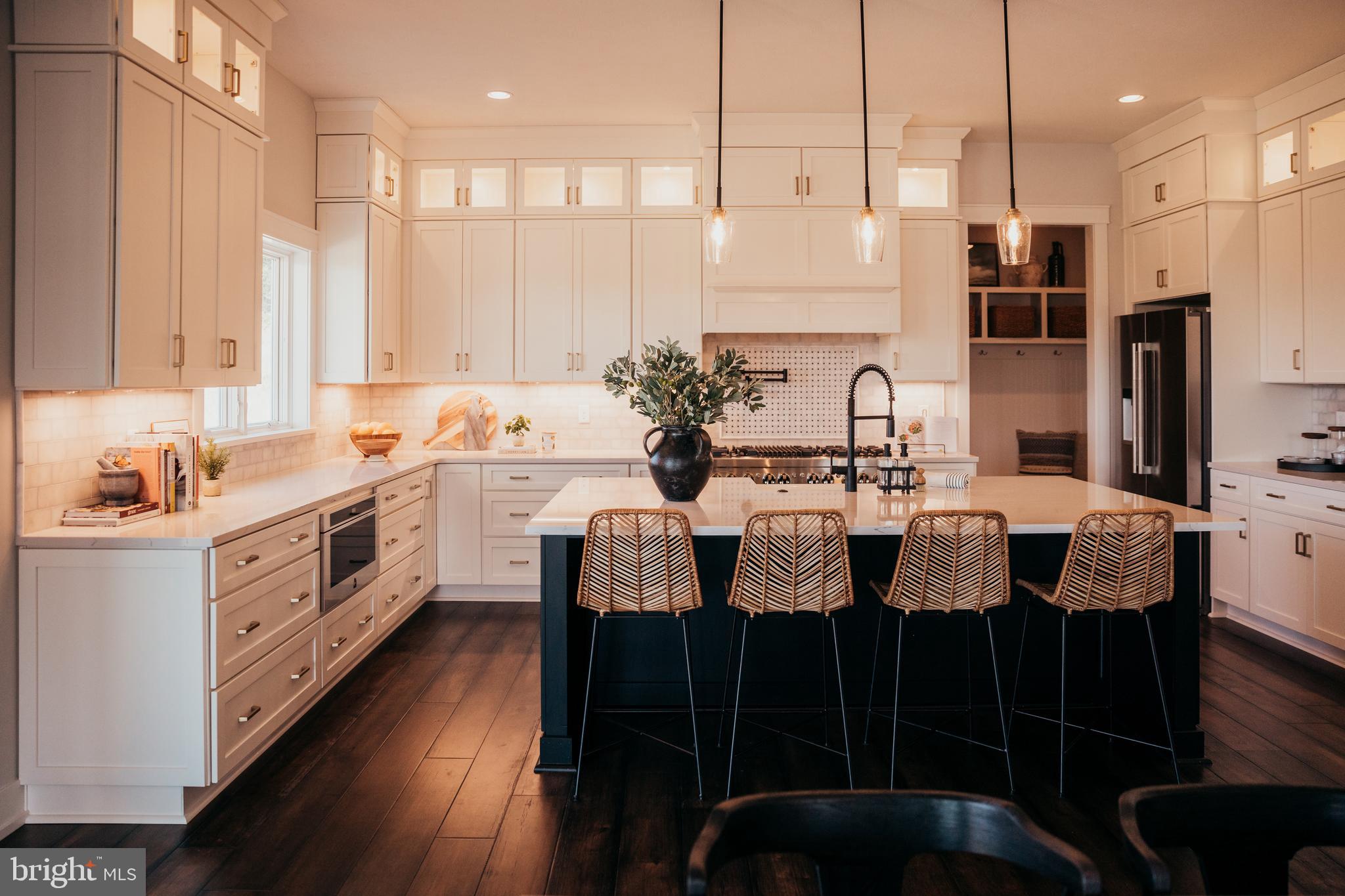 BRIARWOOD - Residential