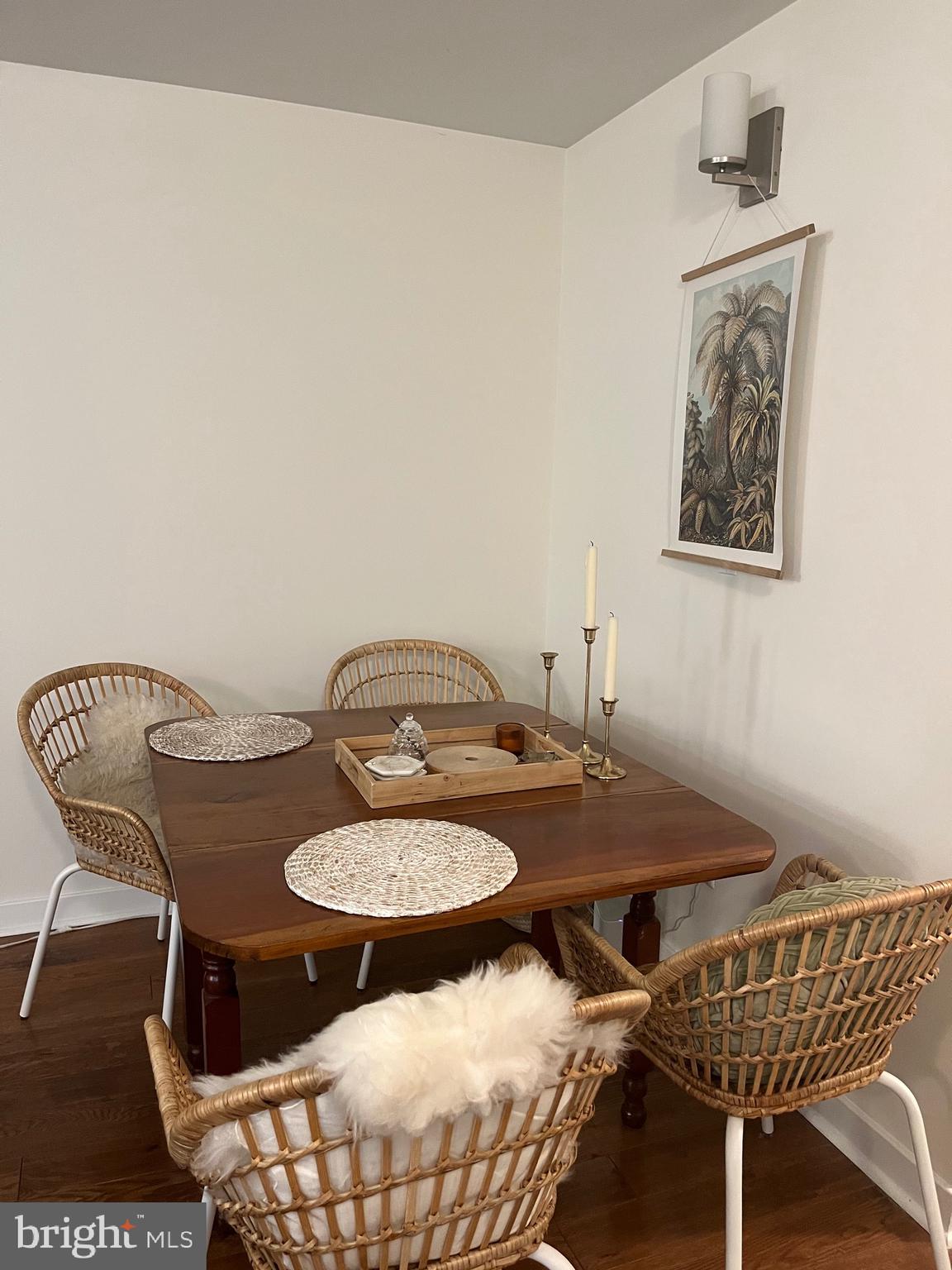 SOCIETY HILL - Residential Lease