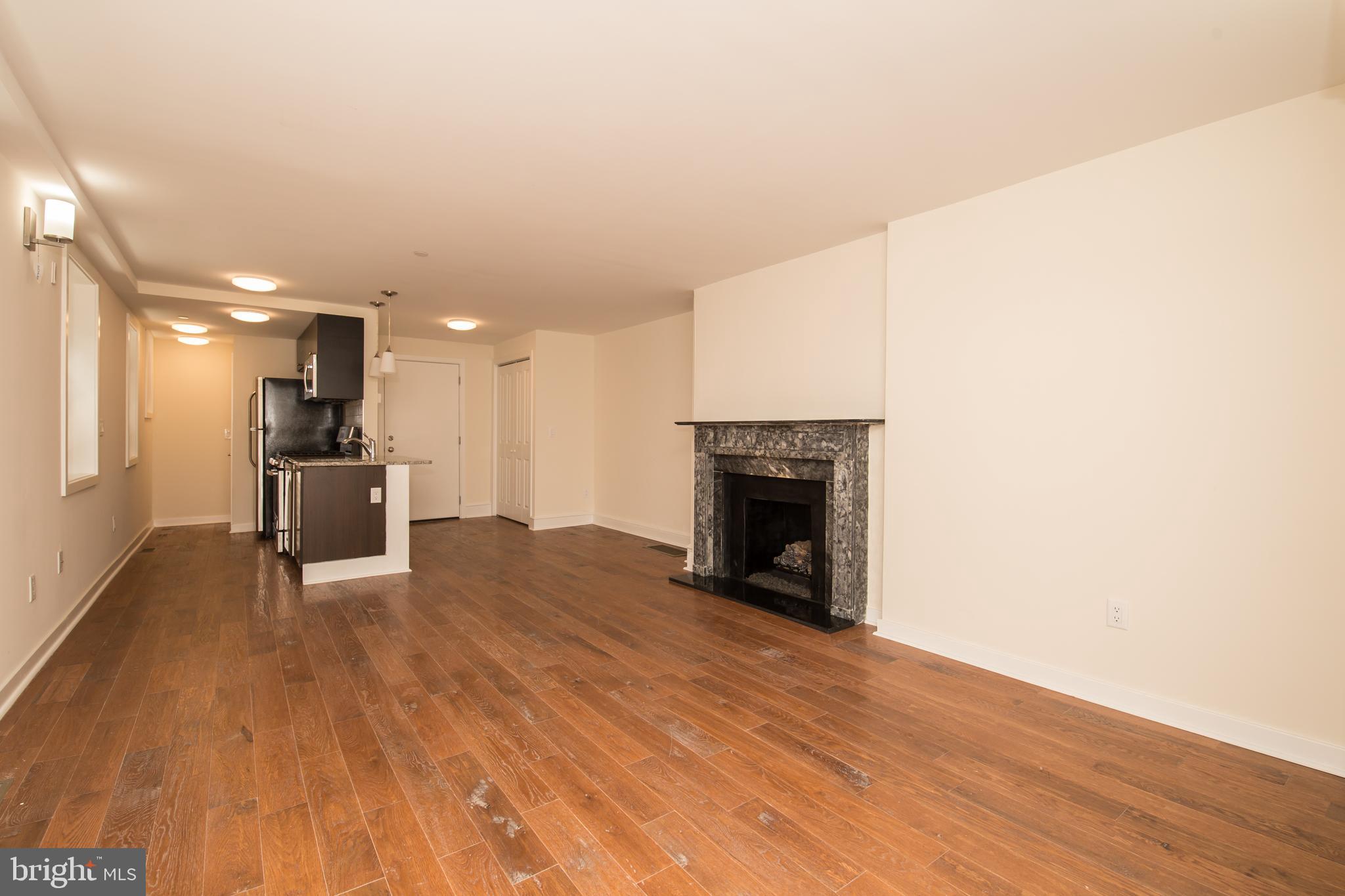 SOCIETY HILL - Residential Lease