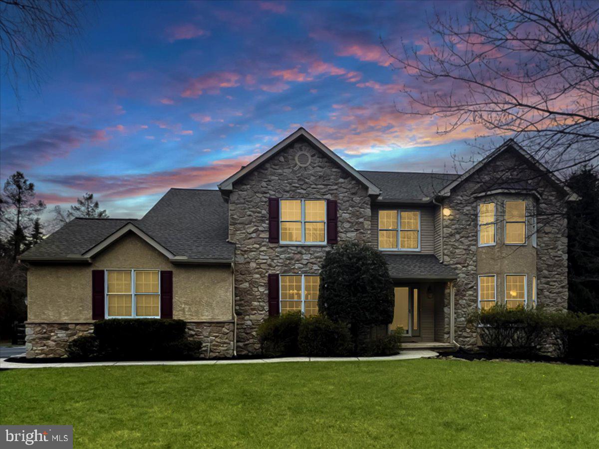 WETHERILL ESTATES - Residential