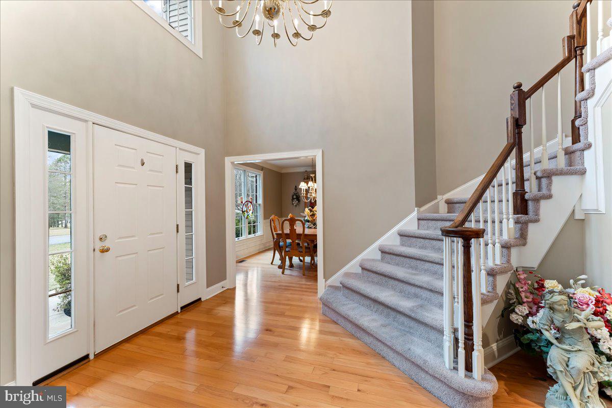 WETHERILL ESTATES - Residential
