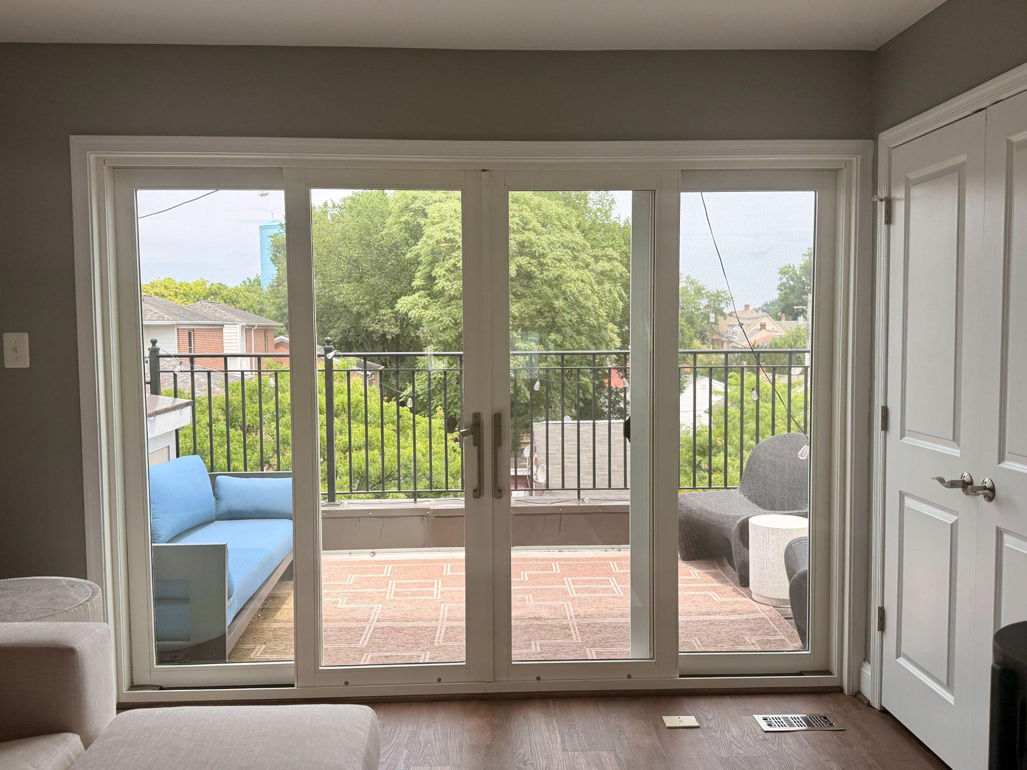 UPTOWN AT MURRAY HILL - Residential