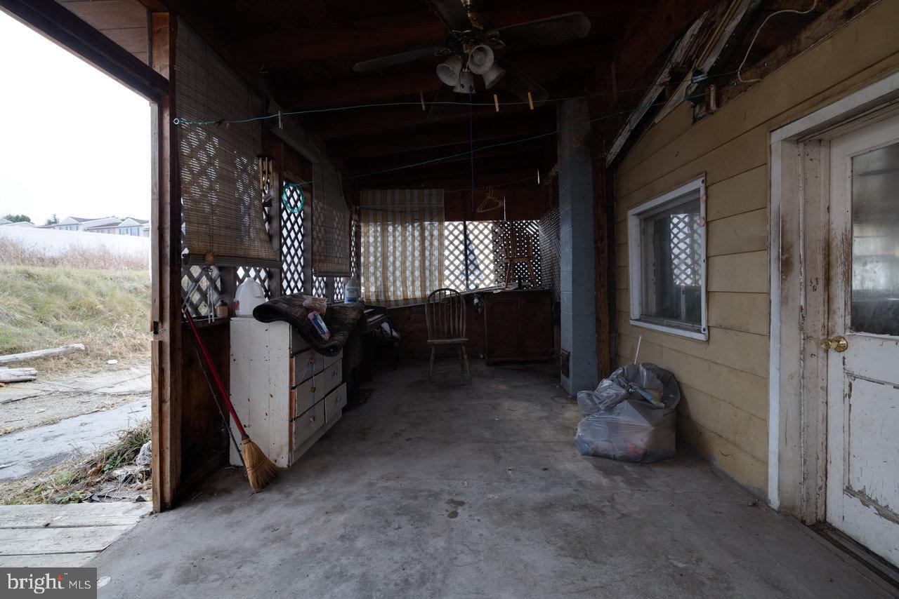 NONE - Residential