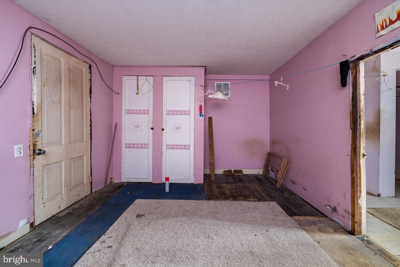 NONE - Residential