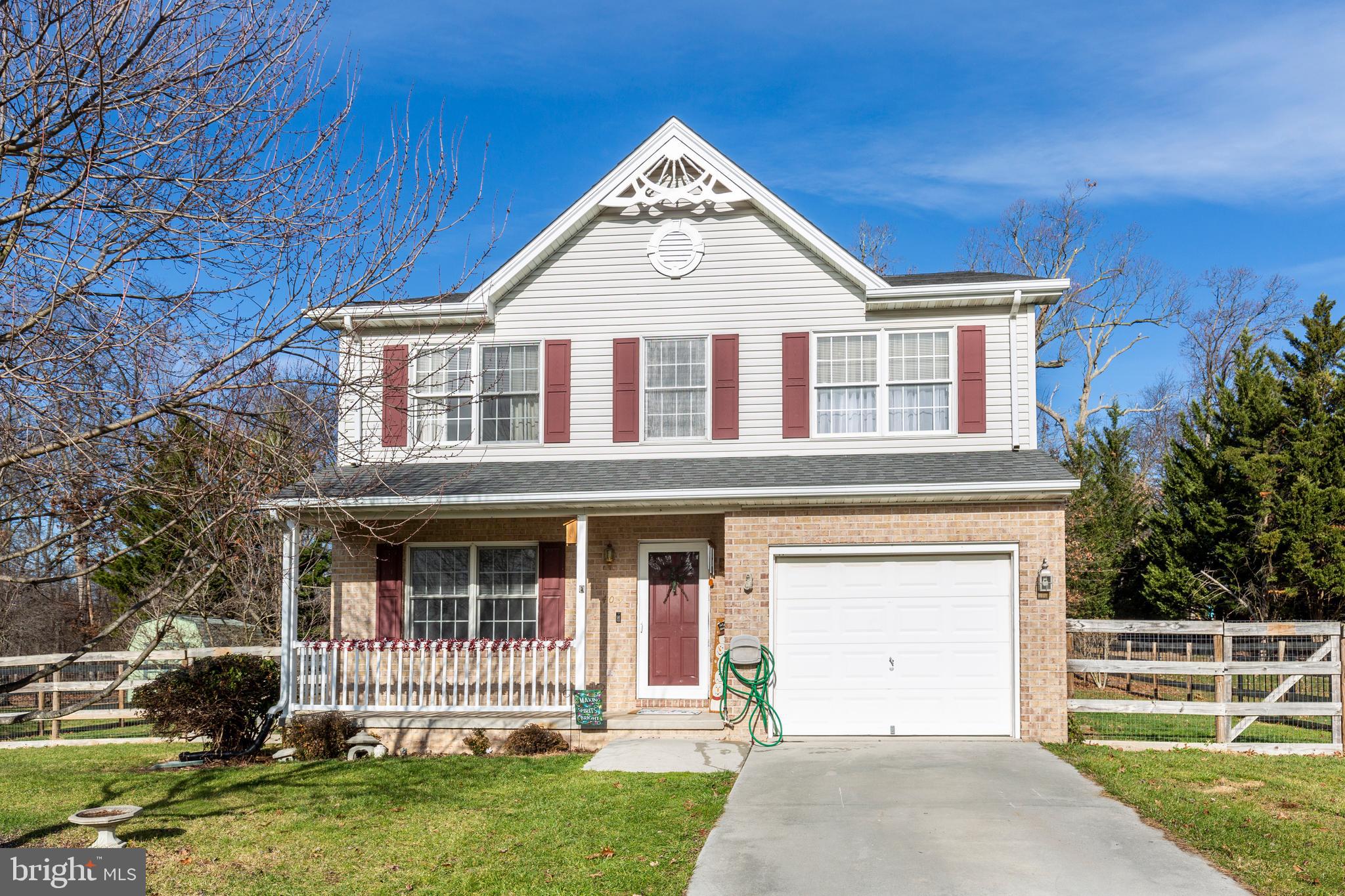 HERITAGE HILL II - Residential