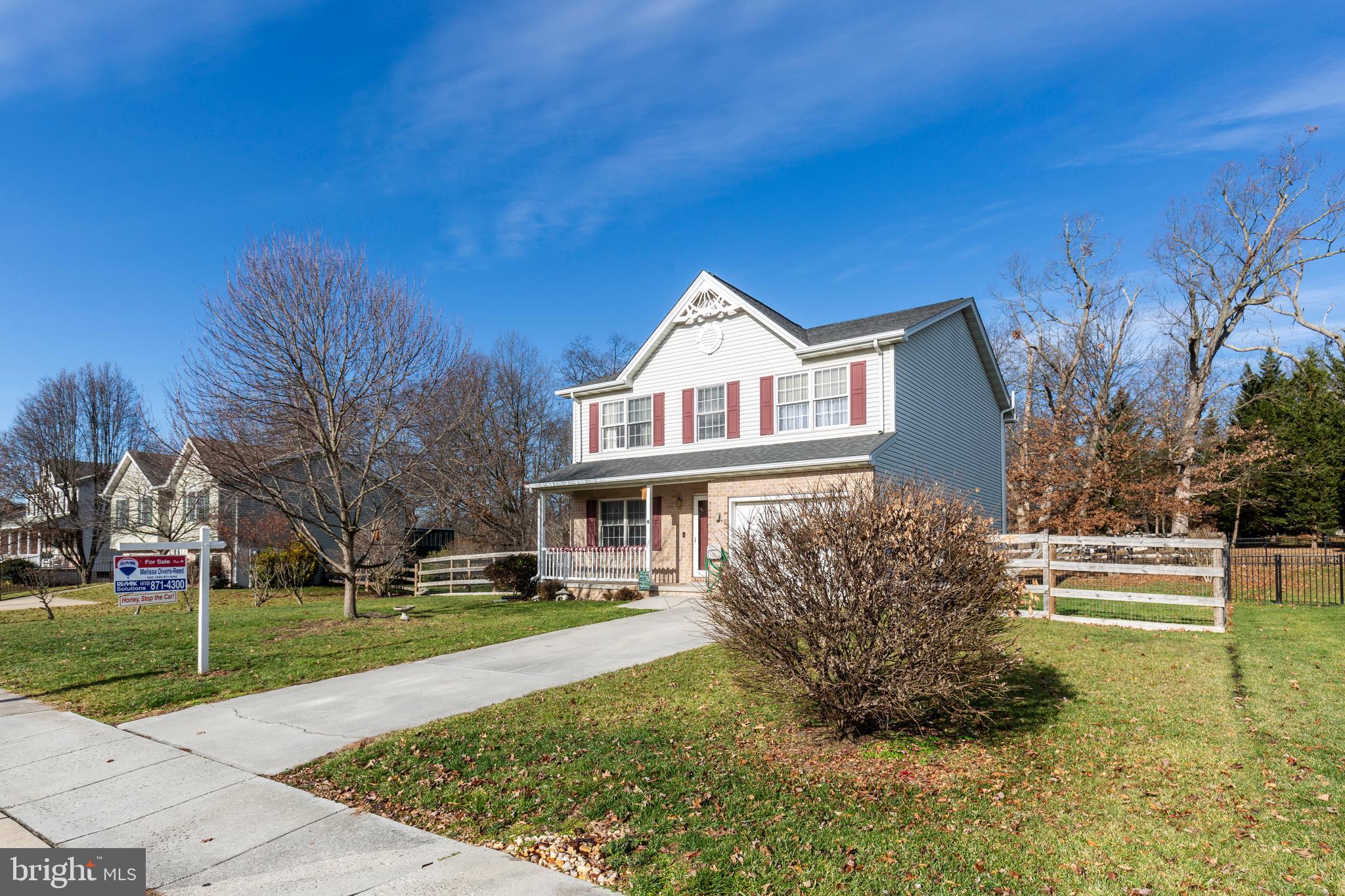 HERITAGE HILL II - Residential