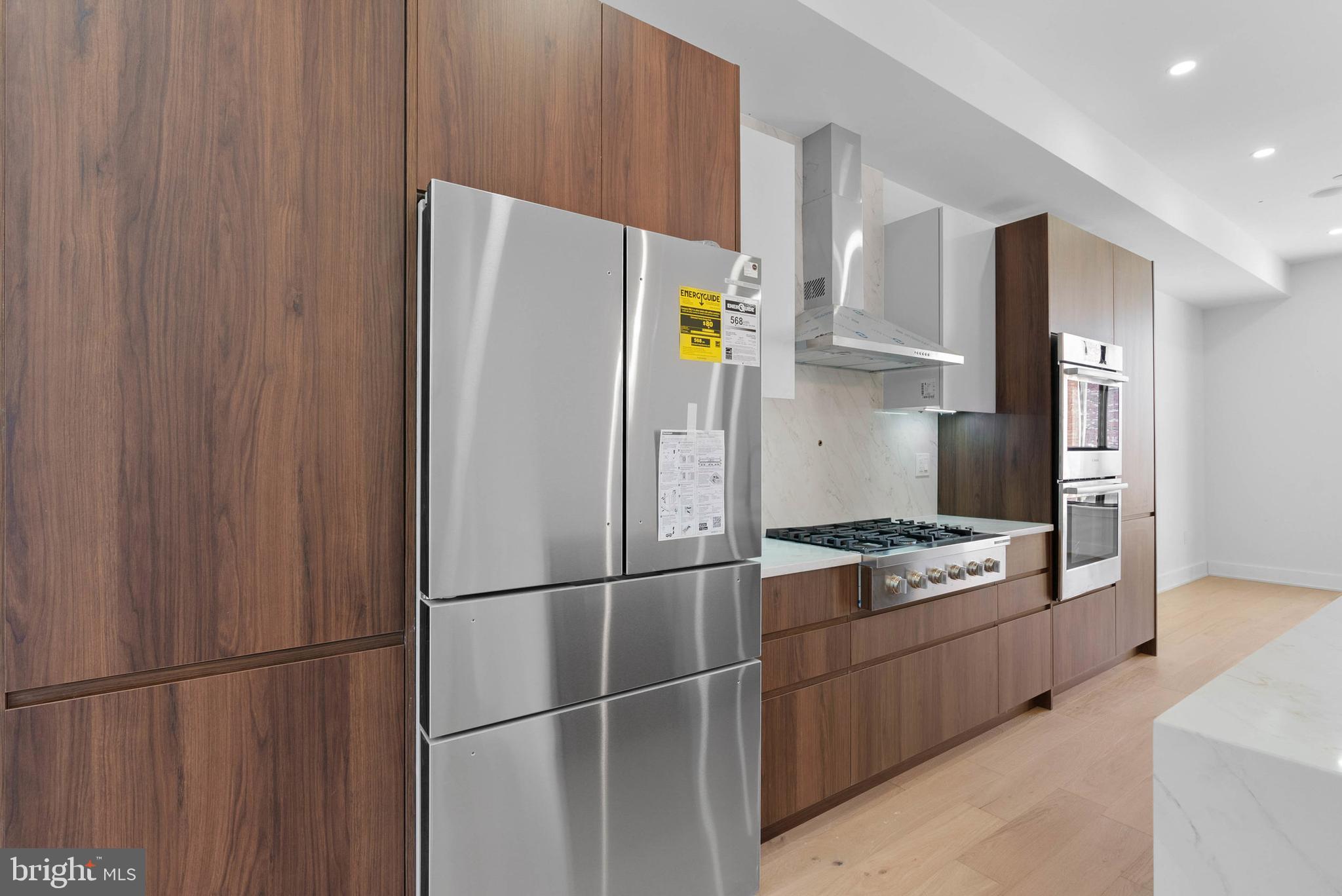 GRADUATE HOSPITAL - Residential