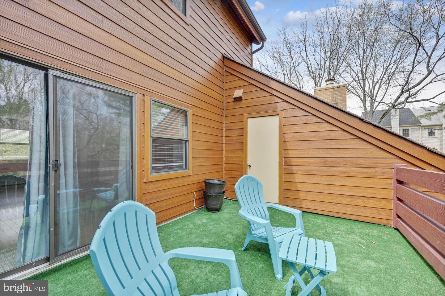 PINES AT DICKINSON CONDOMINIUM - Residential