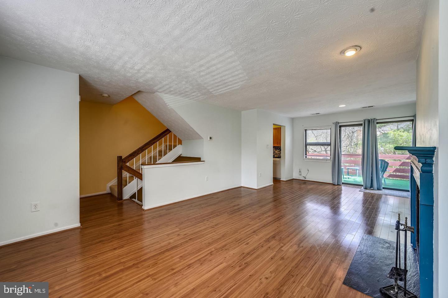 PINES AT DICKINSON CONDOMINIUM - Residential
