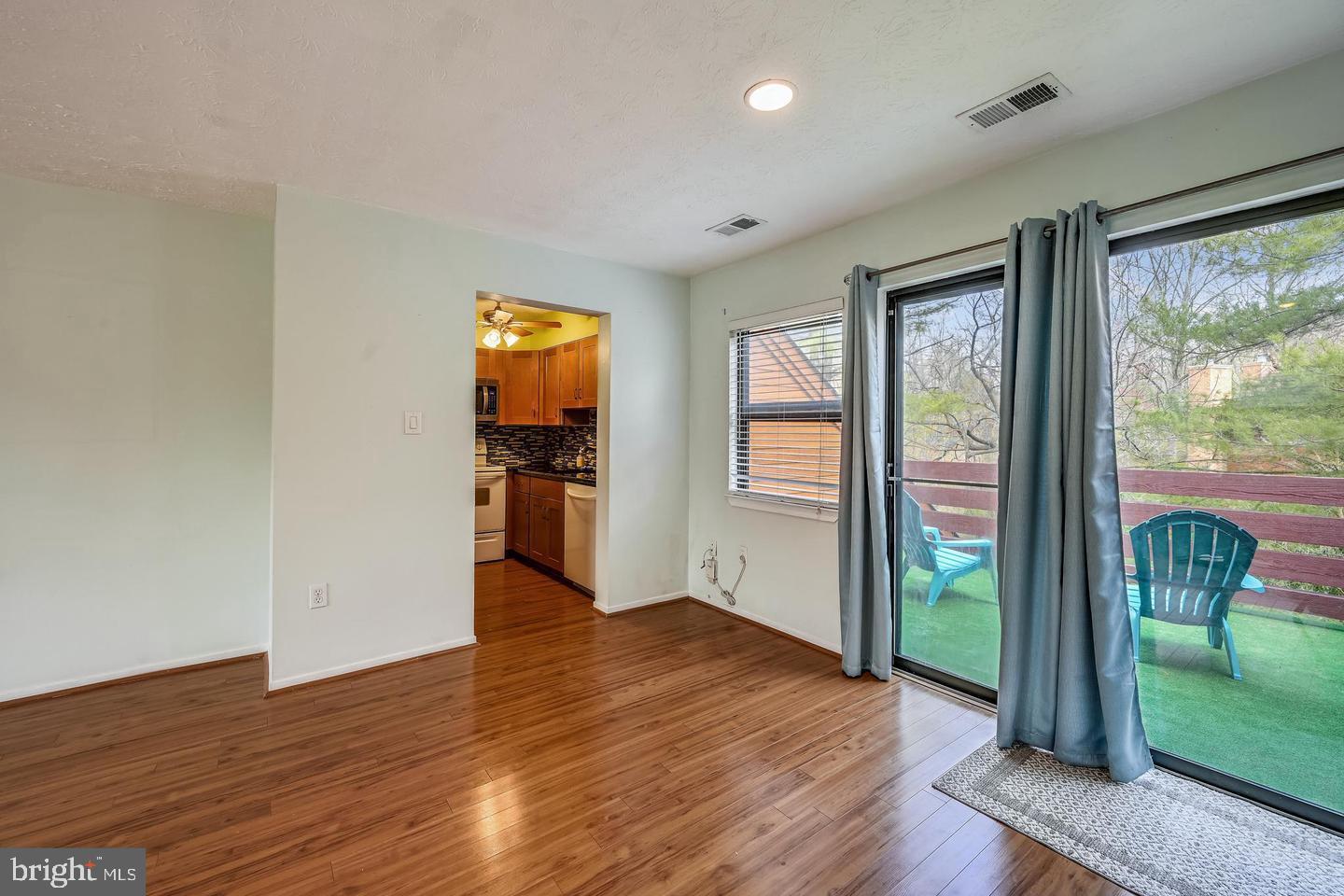 PINES AT DICKINSON CONDOMINIUM - Residential