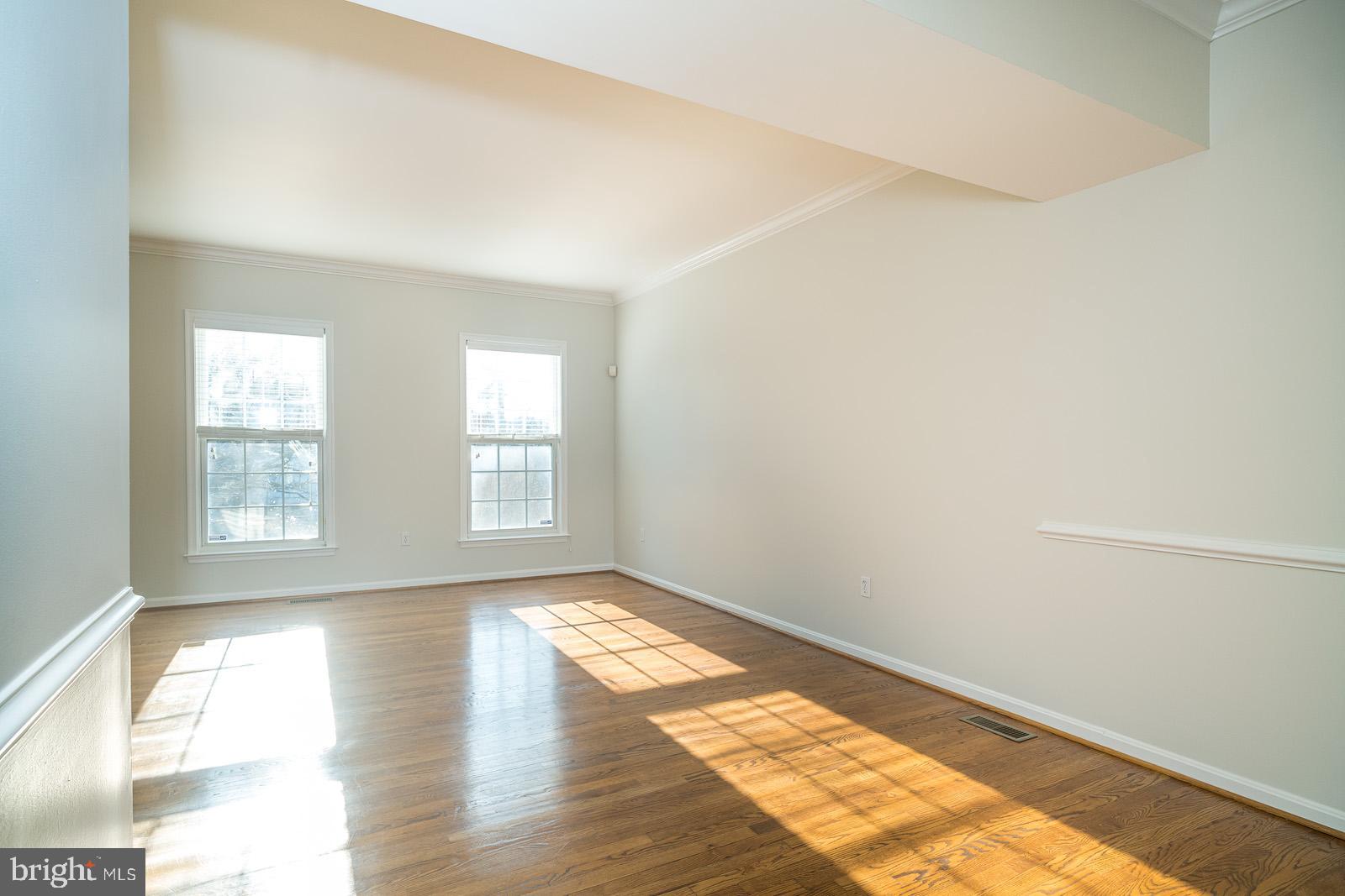 KENSINGTON VIEW - Residential Lease