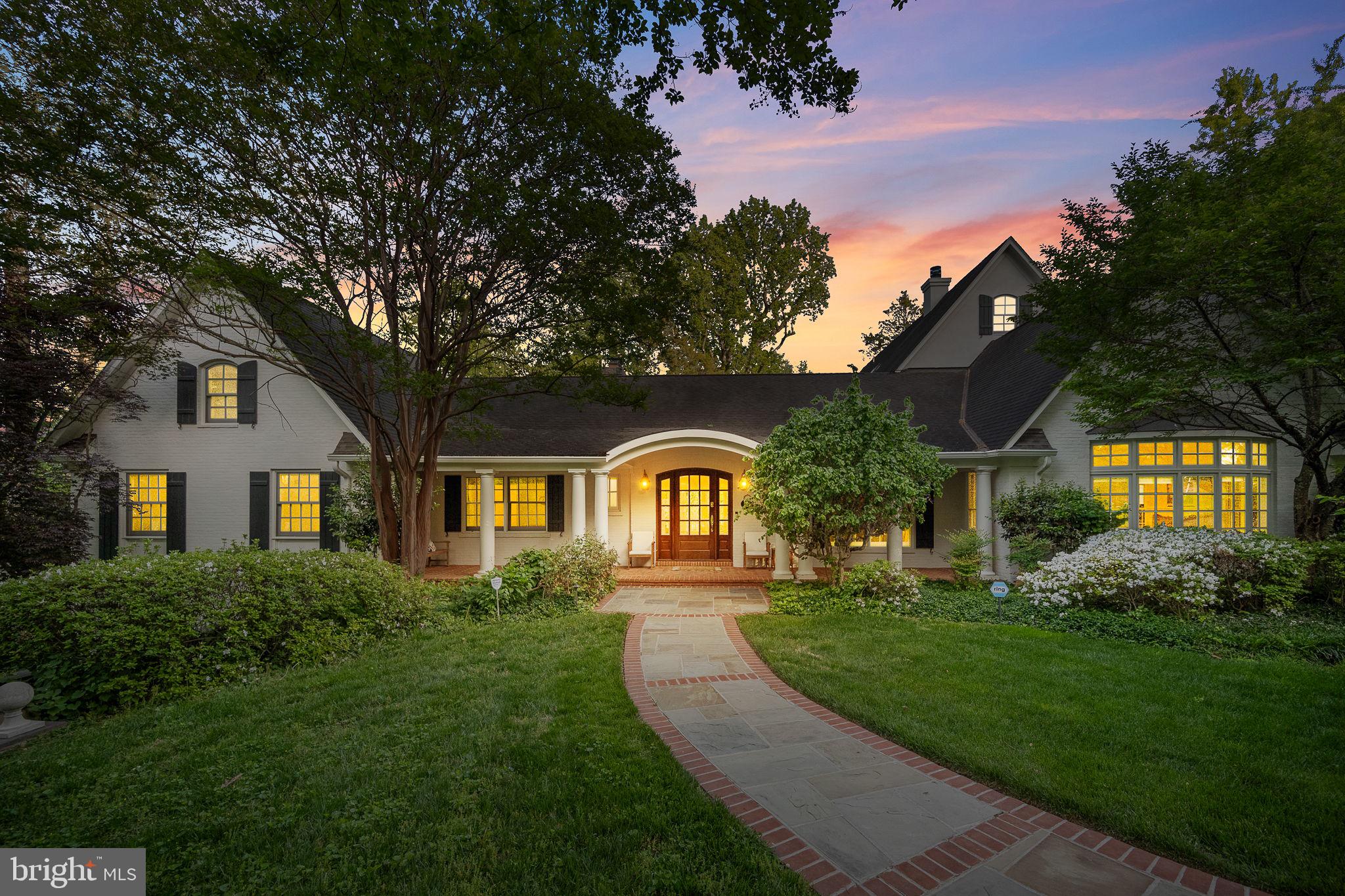 ROCK CREEK HILLS - Residential