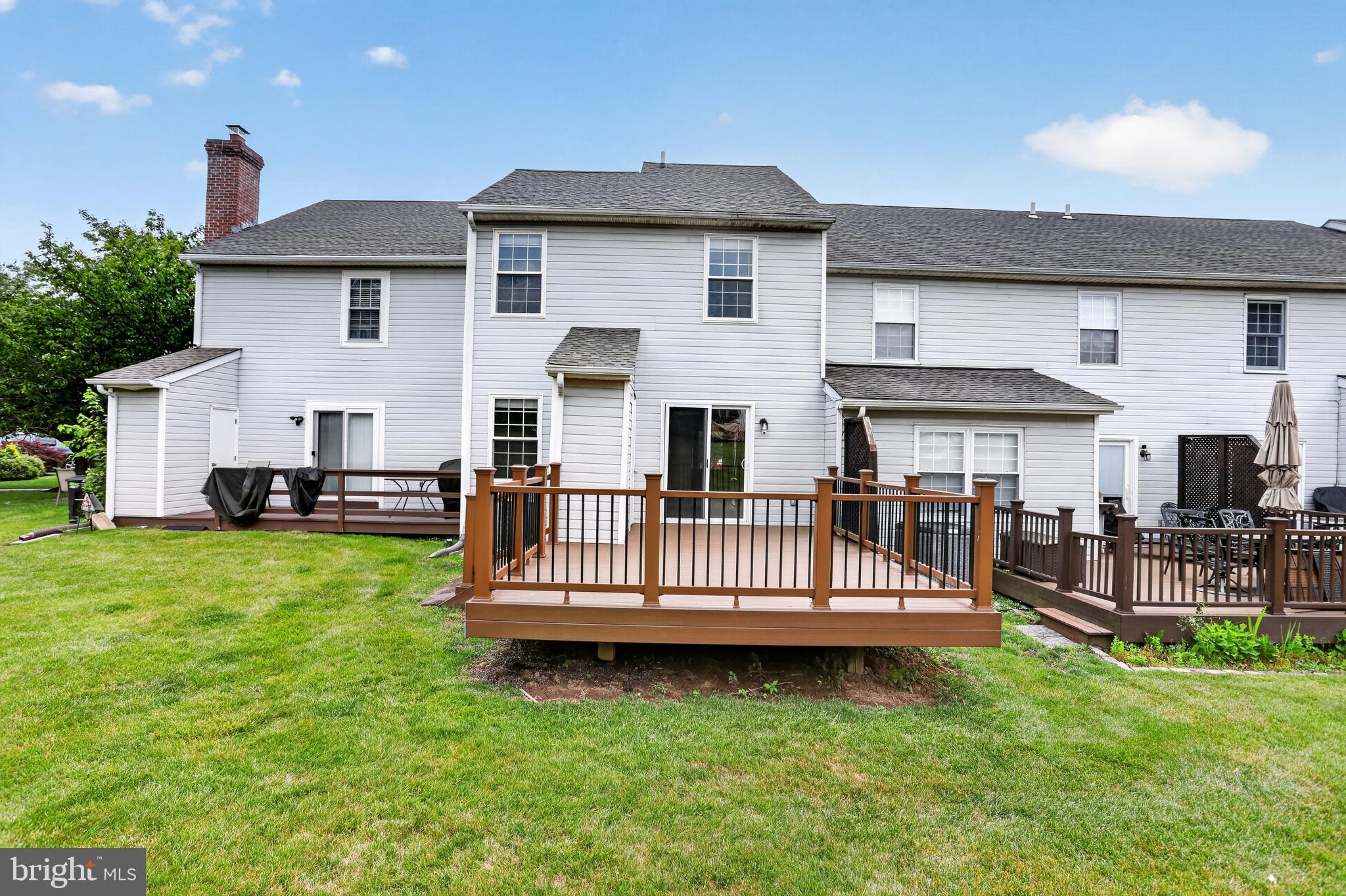 WETHERSFIELD - Residential