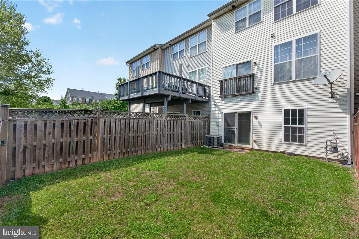 NORTH CROSSING - Residential