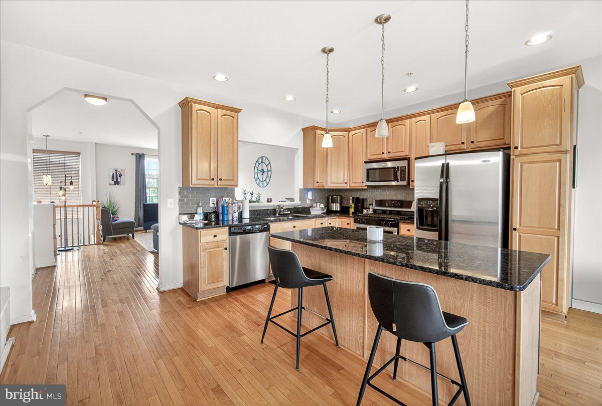 NORTH CROSSING - Residential