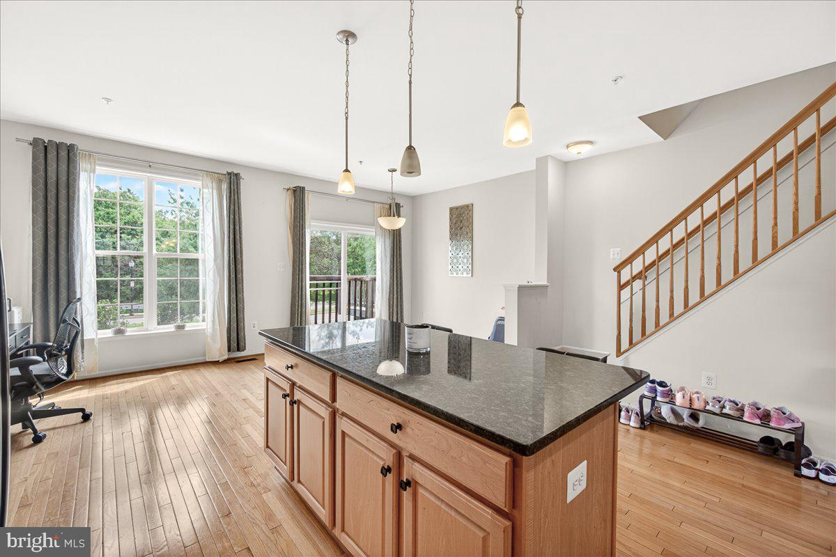 NORTH CROSSING - Residential