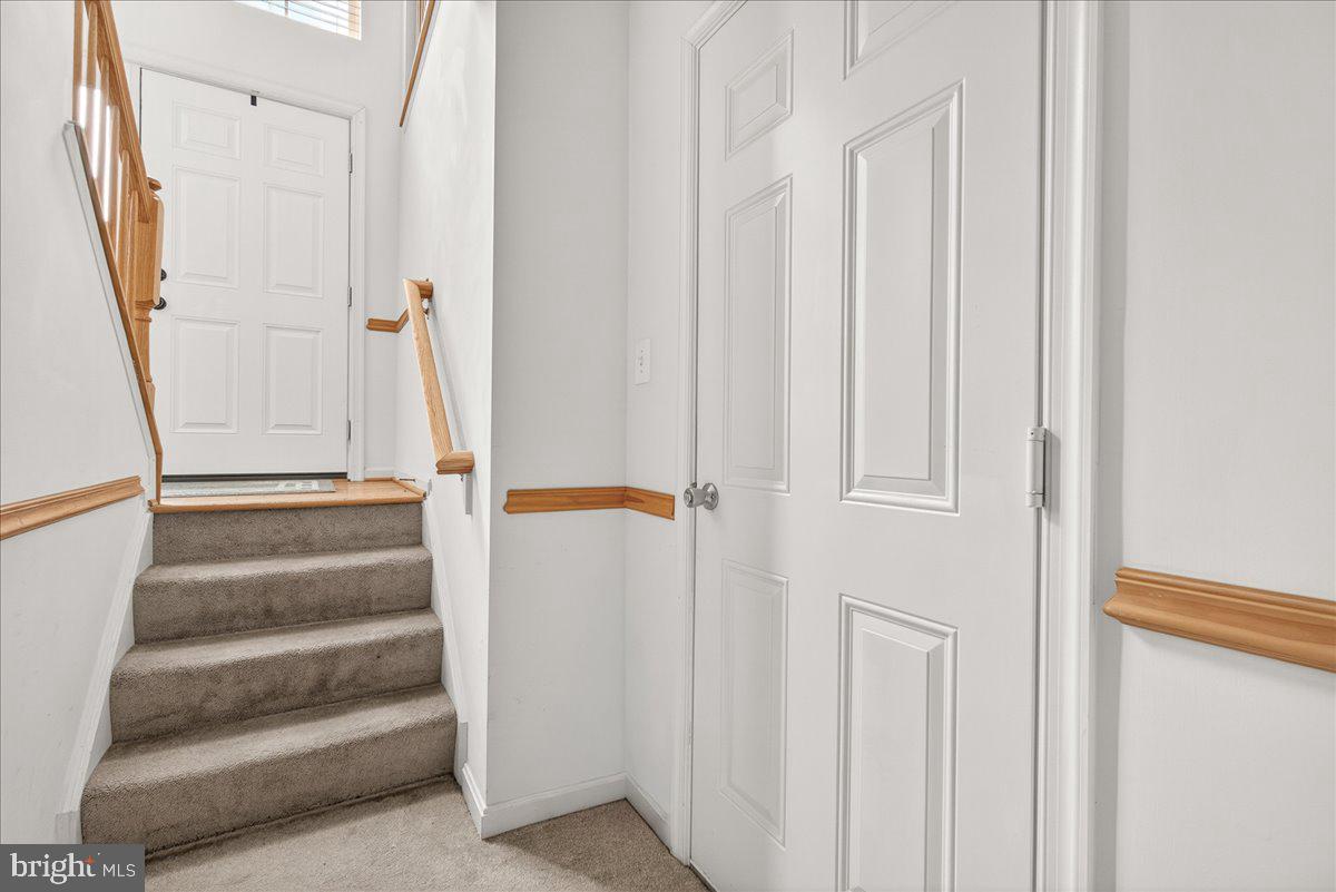 NORTH CROSSING - Residential