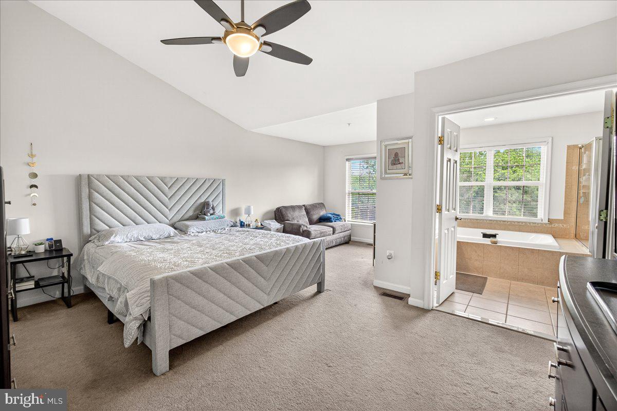 NORTH CROSSING - Residential