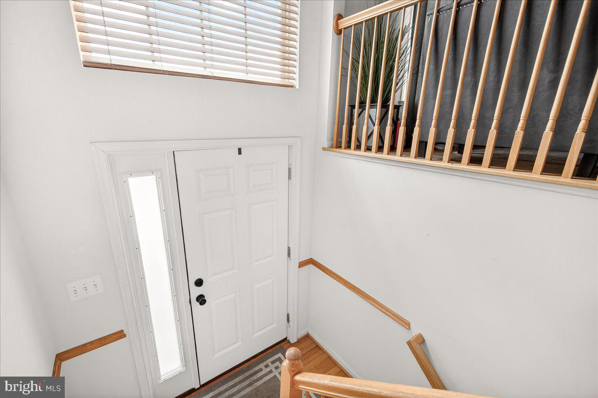 NORTH CROSSING - Residential
