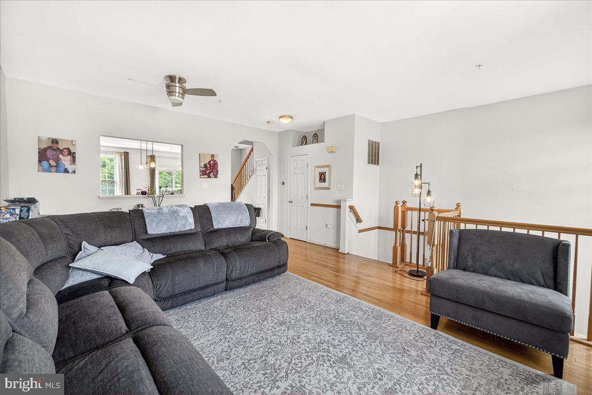 NORTH CROSSING - Residential
