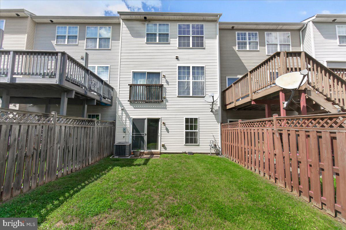 NORTH CROSSING - Residential