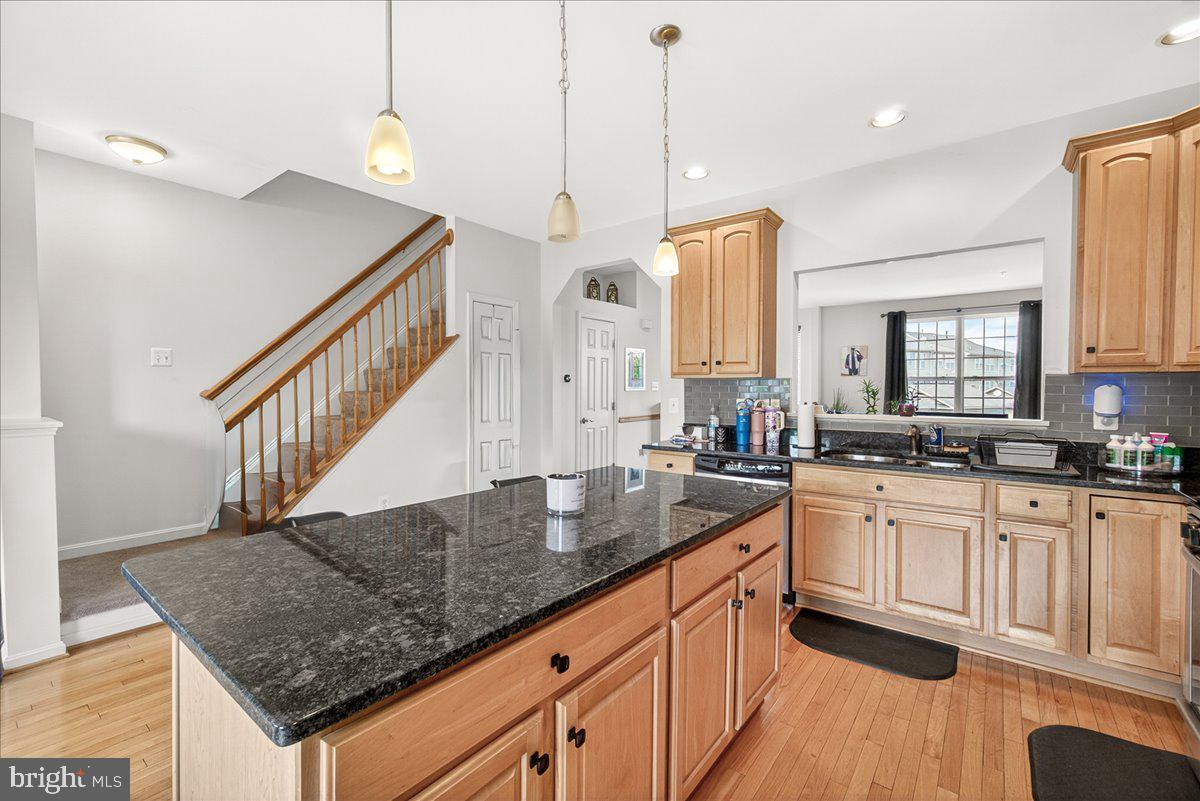NORTH CROSSING - Residential
