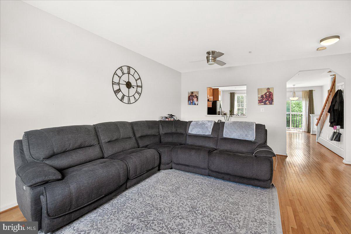 NORTH CROSSING - Residential