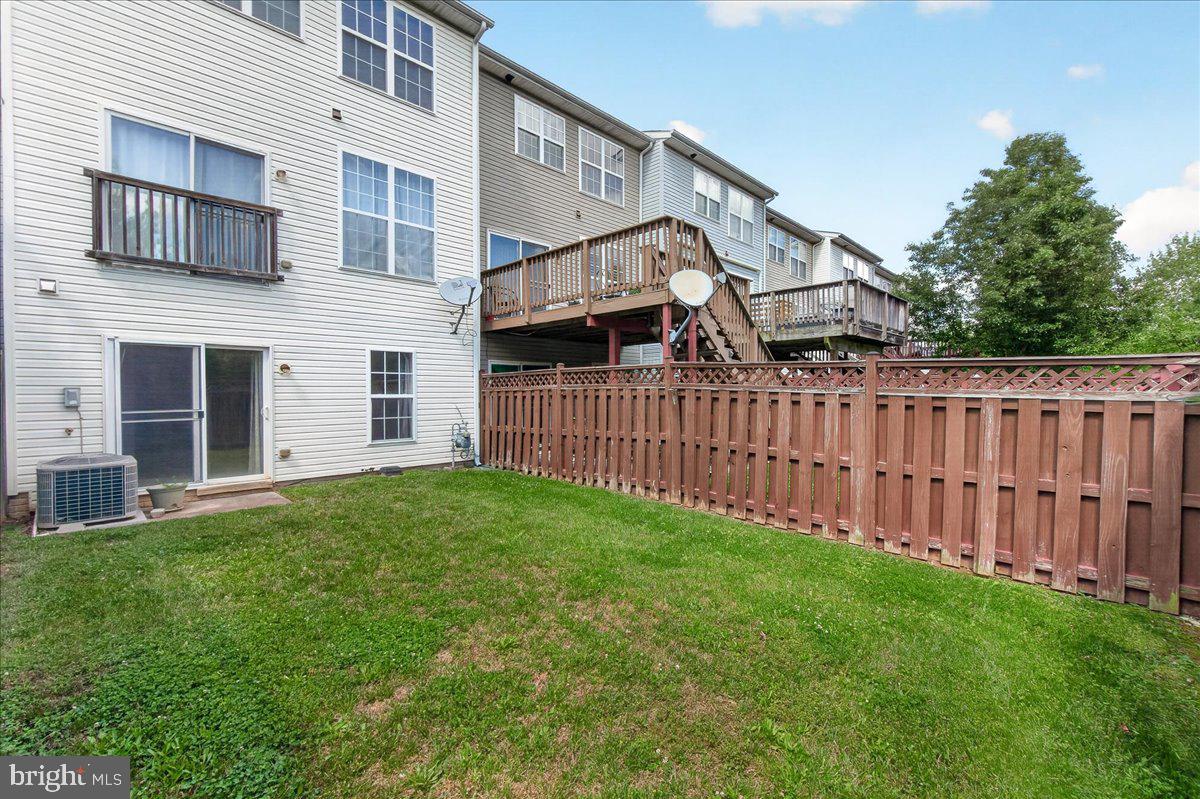 NORTH CROSSING - Residential