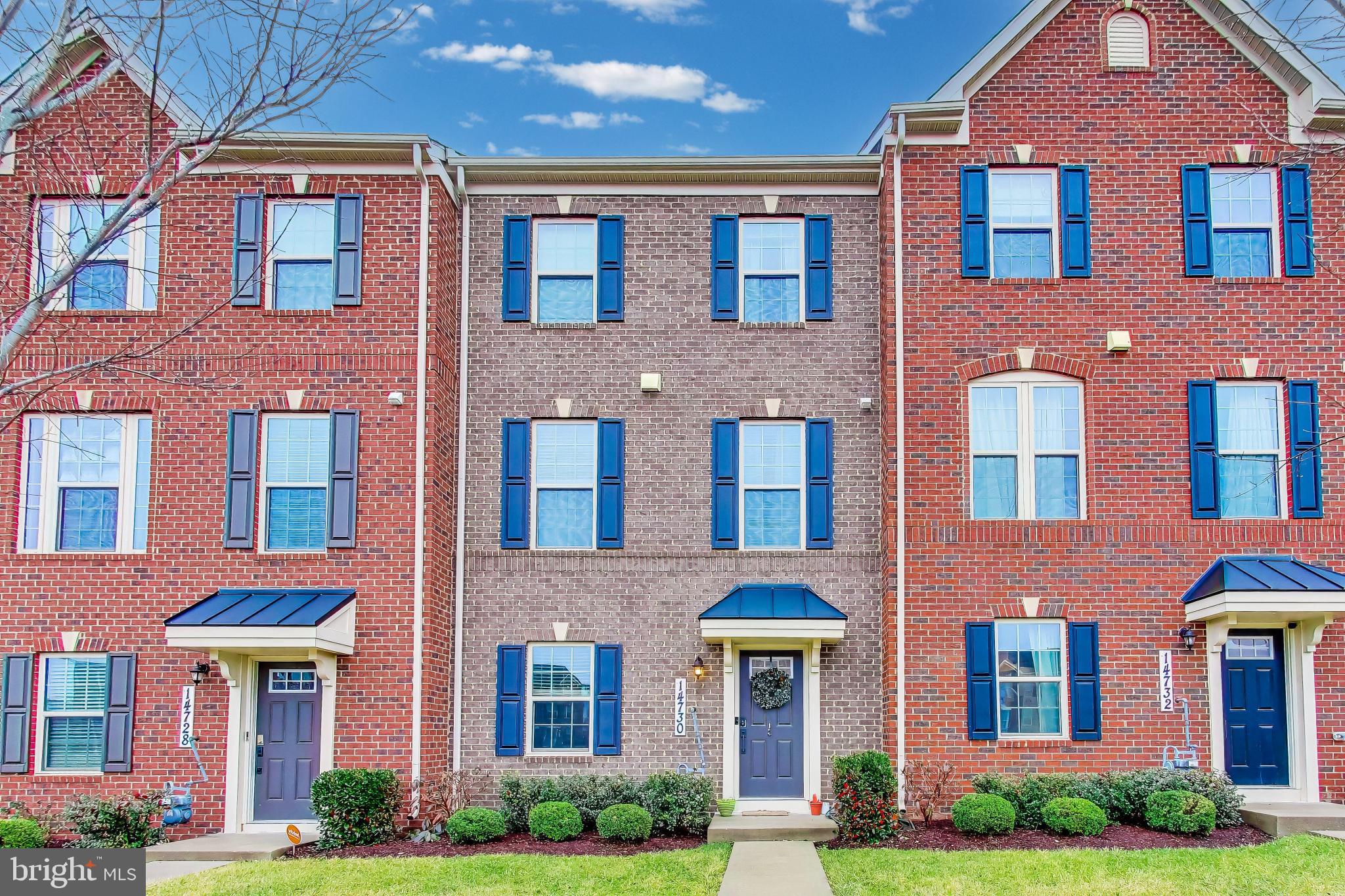 * BACK ON THE MARKET DUE TO NO FAULT OF SELLER OR THE PROPERTY 
SELLER OFFERING $7,000 IN CLOSING COST ASSISTANCE  
Don’t miss this opportunity to own a move-in-ready home with added savings.
Move-in ready 3-level brick-front townhome located in a prime Prince George’s County location, offering modern finishes, flexible living space, and commuter convenience.
This home features 3 bedrooms, 2 full bathrooms, and 1 half bath, plus a versatile entry-level flex room that can serve as a 4th bedroom, home office, gym, or guest suite.
The open-concept main level is designed for both everyday living and entertaining, featuring a bright, spacious layout that seamlessly connects the living room, dining area, and kitchen. The modern kitchen showcases stainless steel appliances, quartz countertops, a large center island, and luxury vinyl plank flooring, creating the perfect space for cooking, gathering, and hosting.
Large windows fill the home with abundant natural light, enhancing the bright and airy feel throughout the living spaces.
Conveniently located just minutes from Route 301, Route 5, and the Capital Beltway, this home provides easy access to Washington, DC, National Harbor, Joint Base Andrews, and major commuter routes.
Residents enjoy community amenities including a swimming pool, community center, playground, and green spaces, with nearby shopping, dining, grocery stores, and entertainment just minutes away.
Modern, stylish, and move-in ready—now at an improved price with closing-cost assistance —this home offers exceptional value.