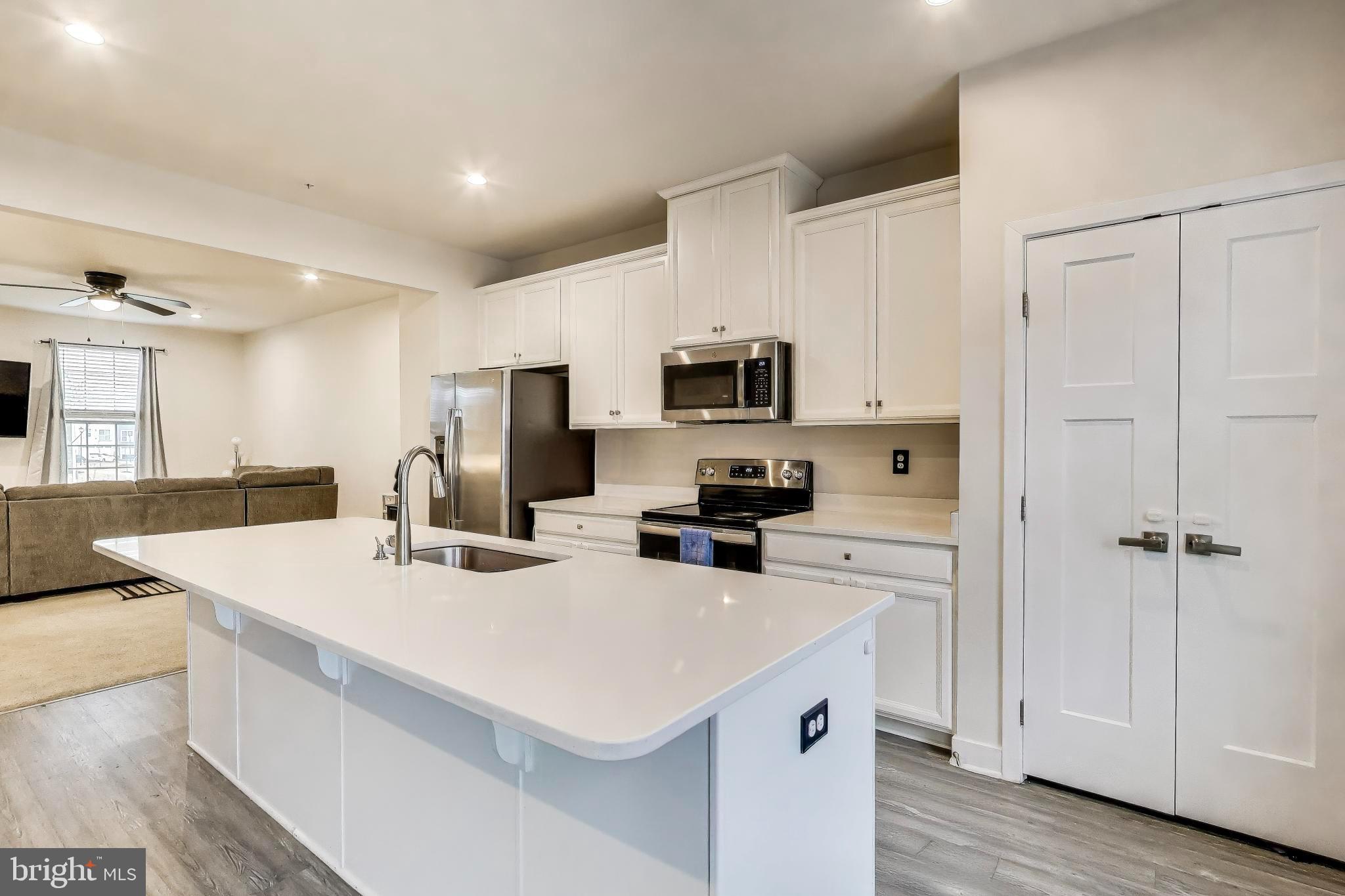 TIMOTHY BRANCH TOWNS - Residential