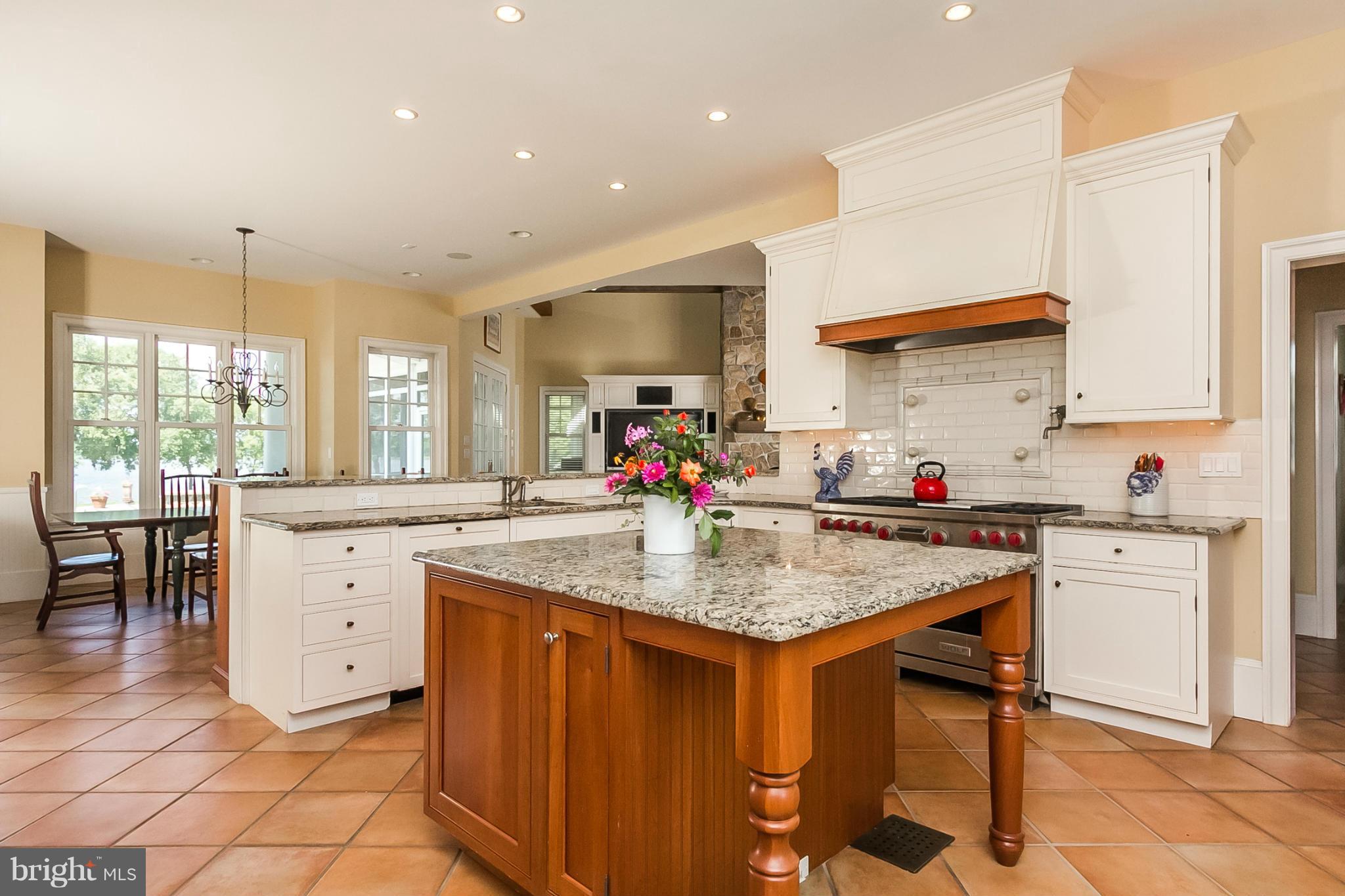 CORSICA RIVER ESTATES - Residential