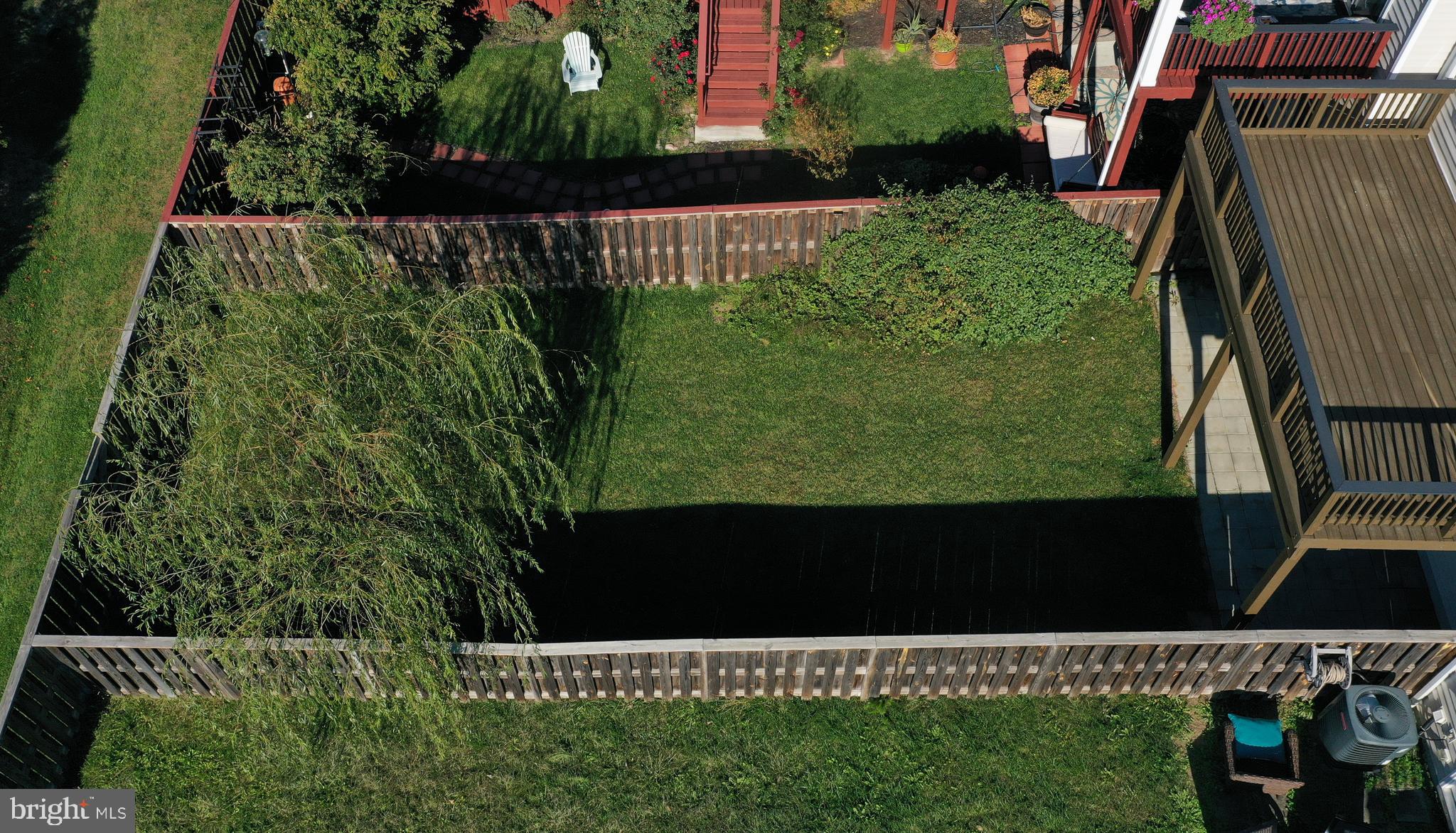 FIELDSTONE - Residential Lease