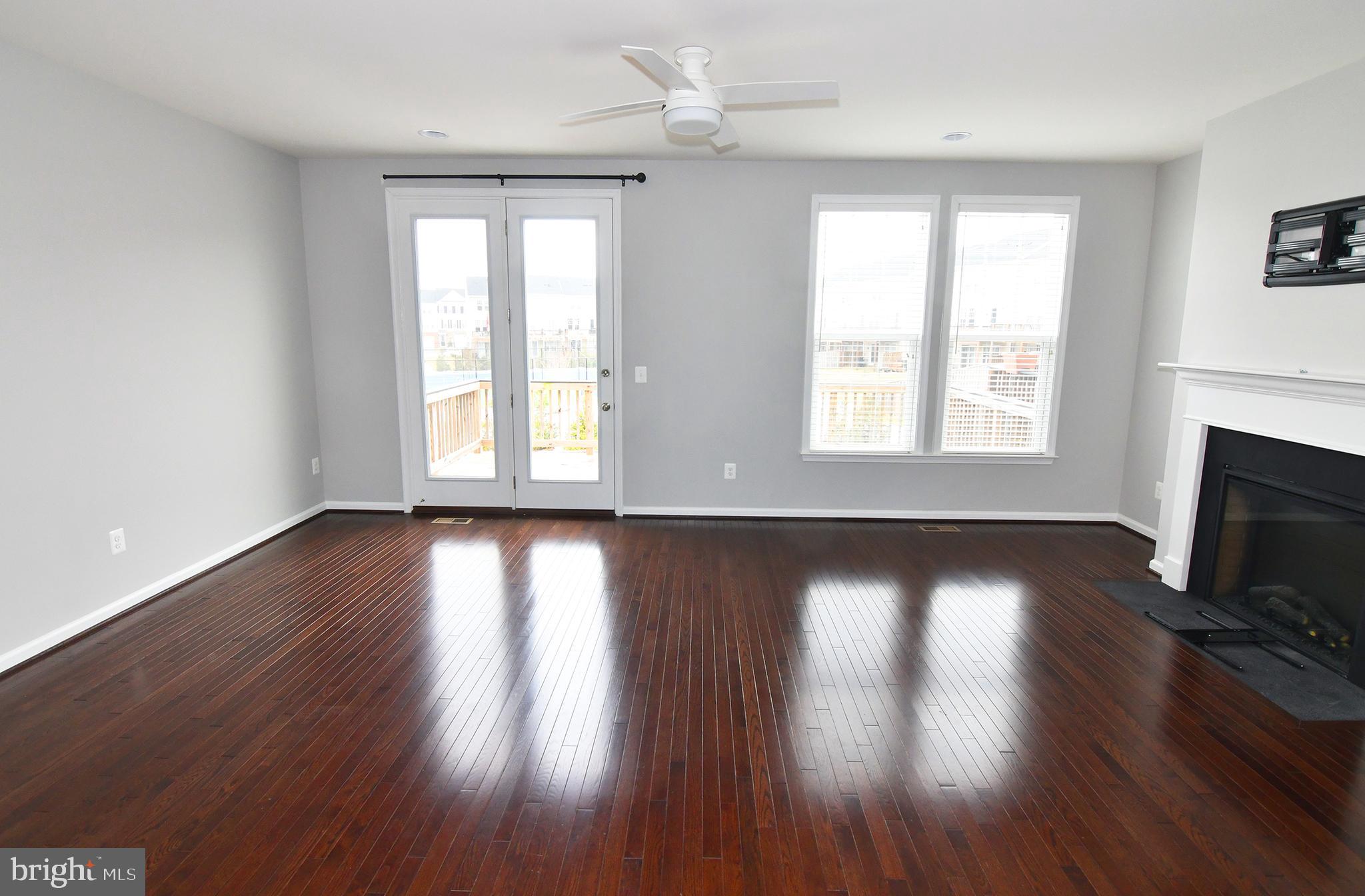 FIELDSTONE - Residential Lease