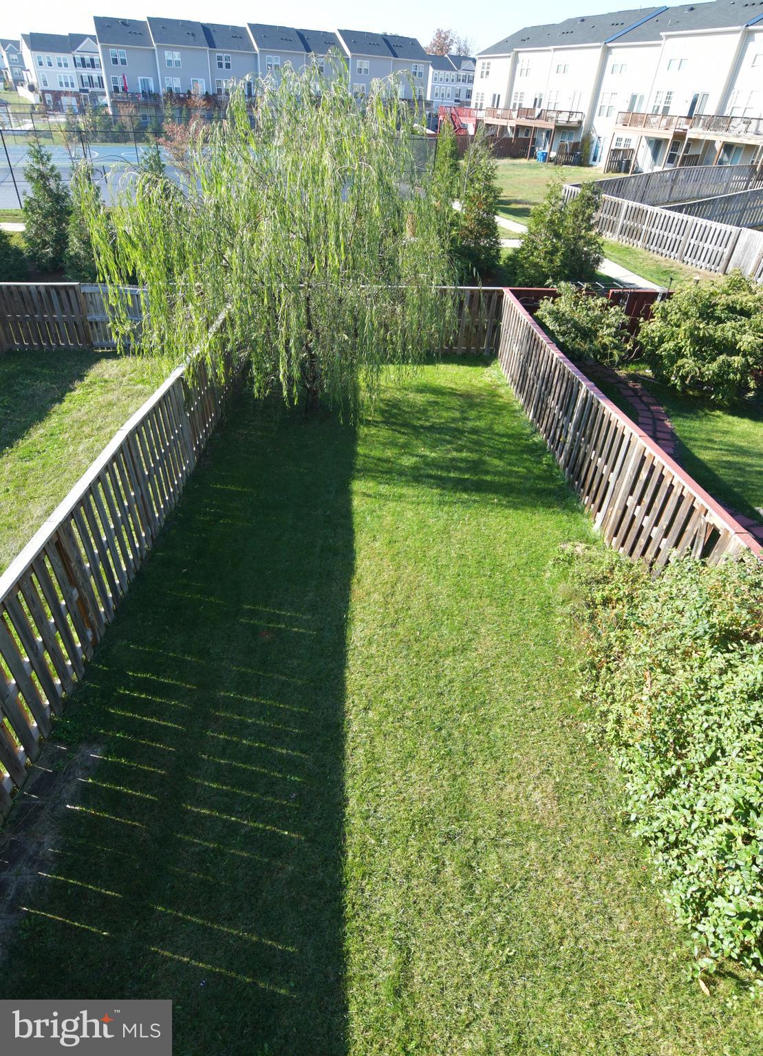 FIELDSTONE - Residential Lease
