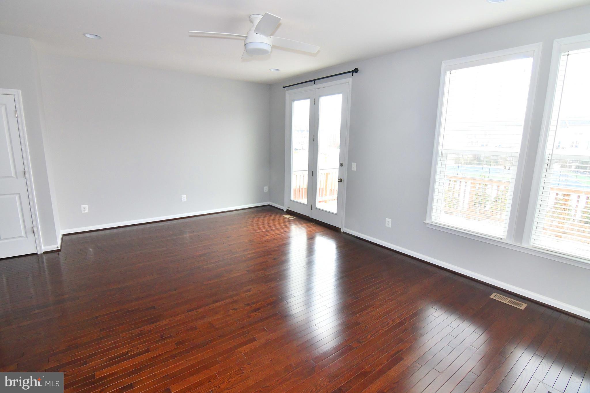 FIELDSTONE - Residential Lease