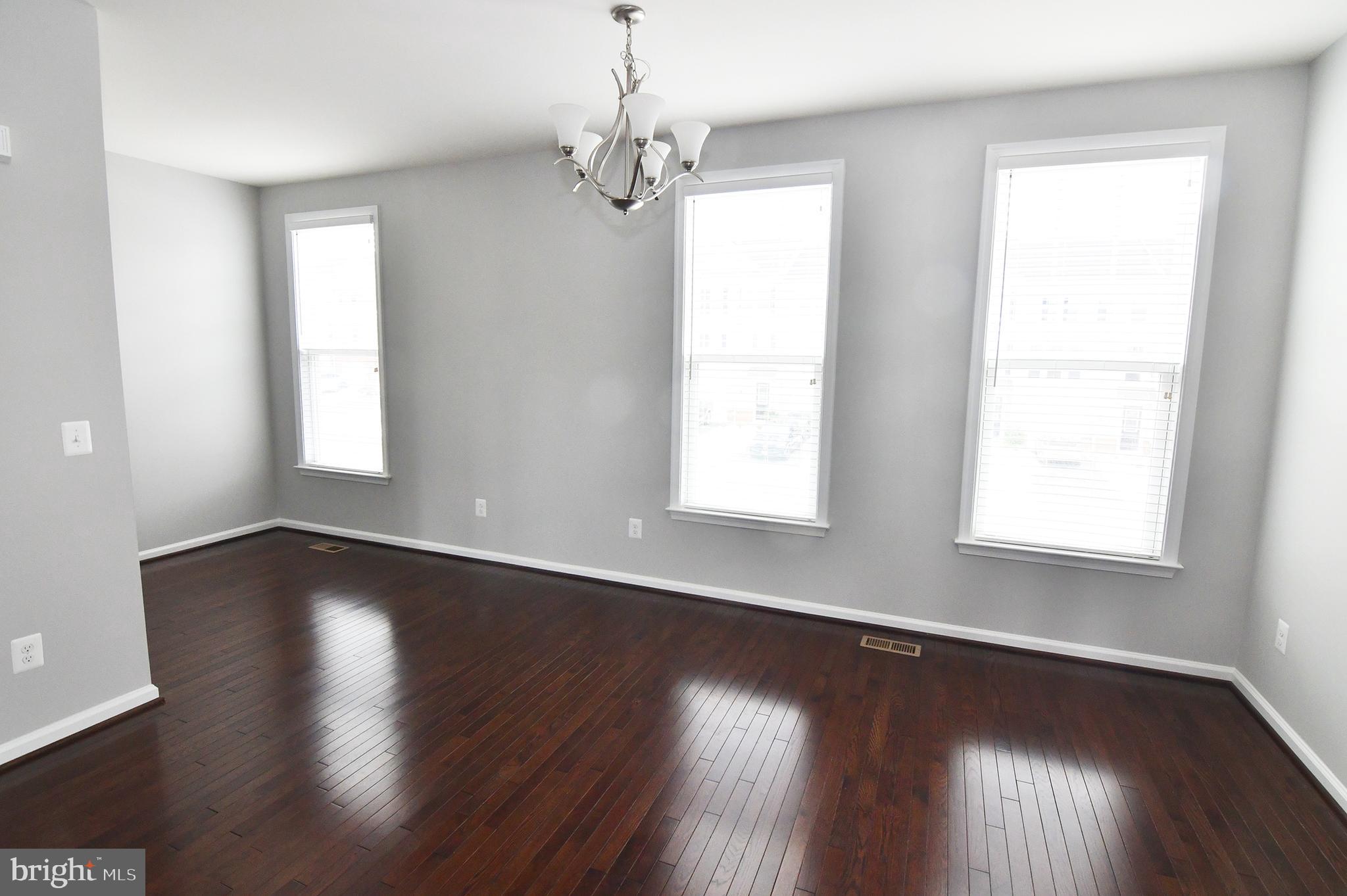 FIELDSTONE - Residential Lease