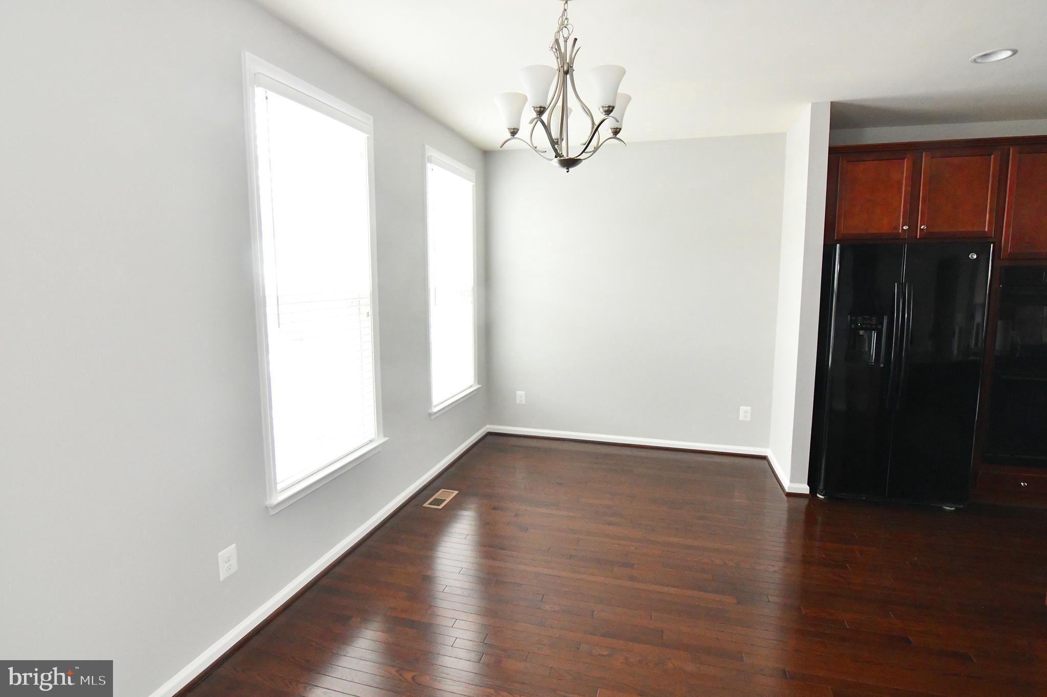 FIELDSTONE - Residential Lease