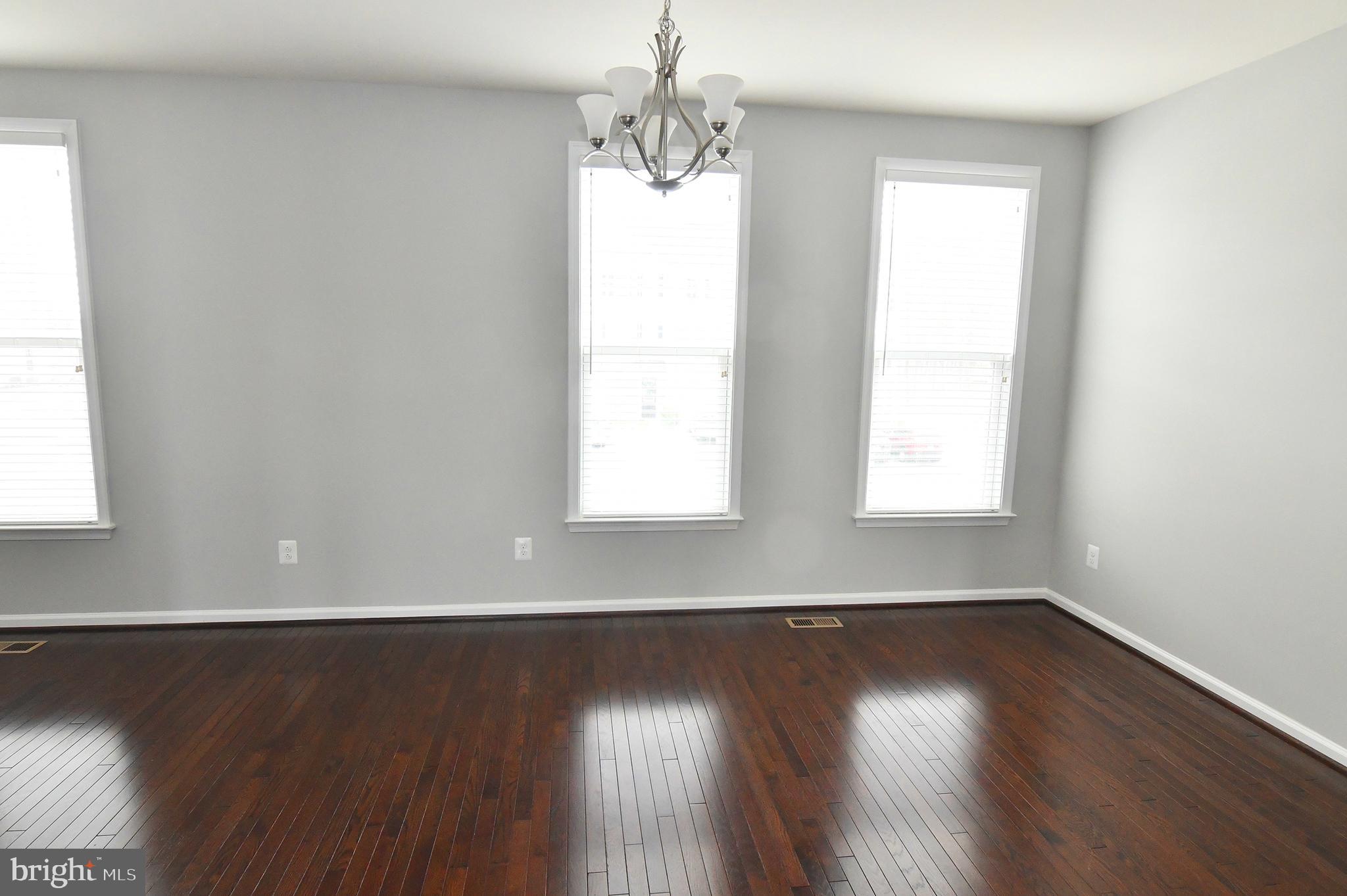 FIELDSTONE - Residential Lease