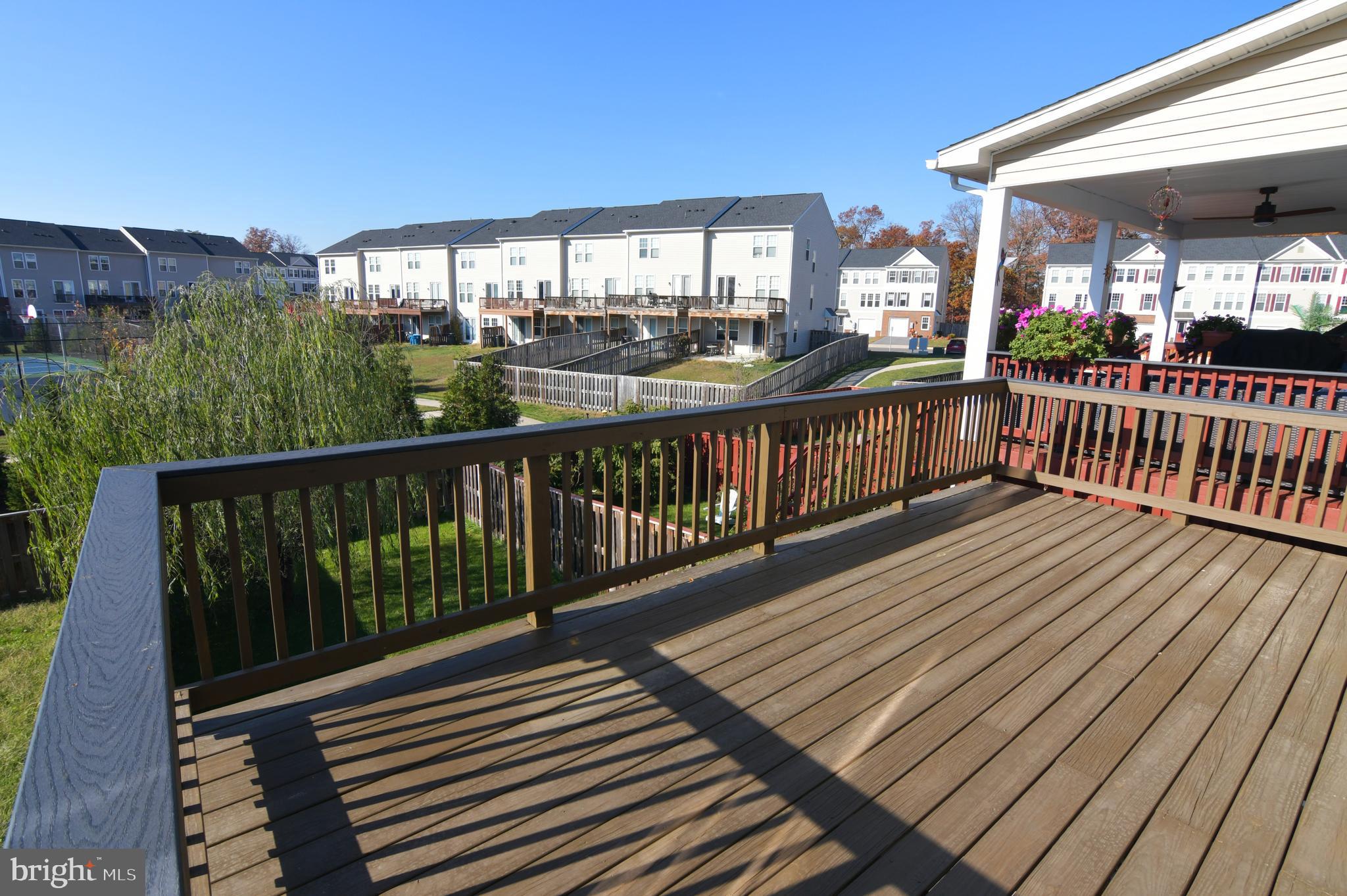 FIELDSTONE - Residential Lease