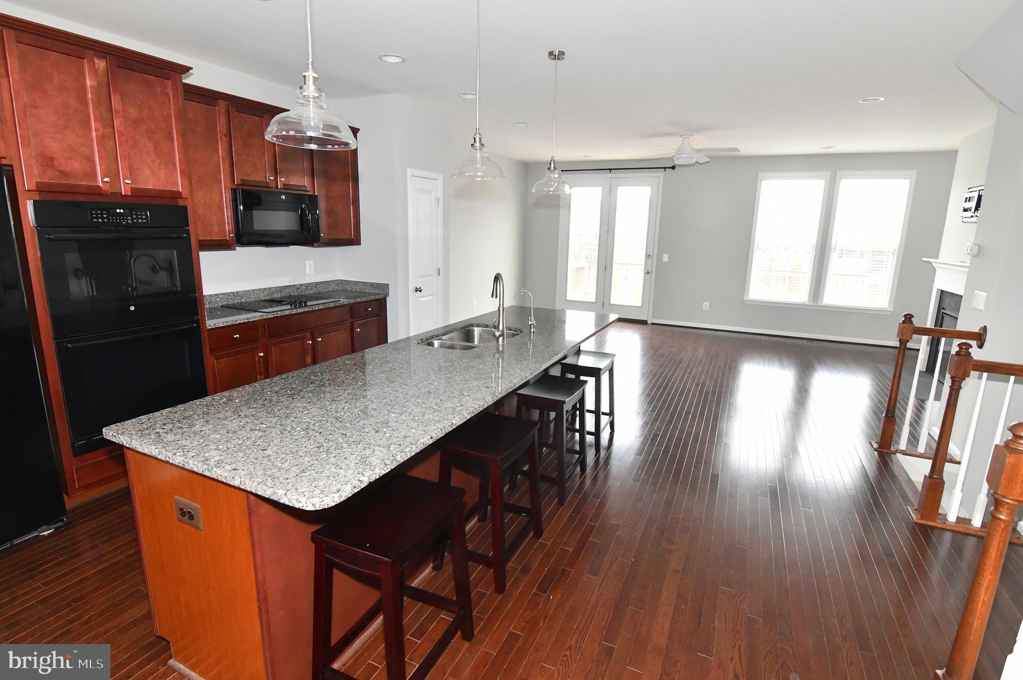 FIELDSTONE - Residential Lease