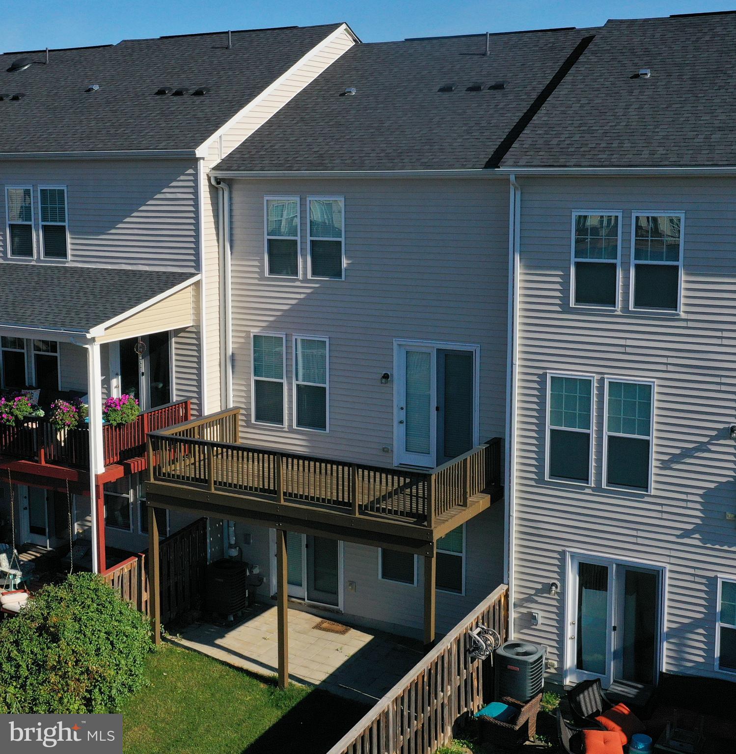 FIELDSTONE - Residential Lease