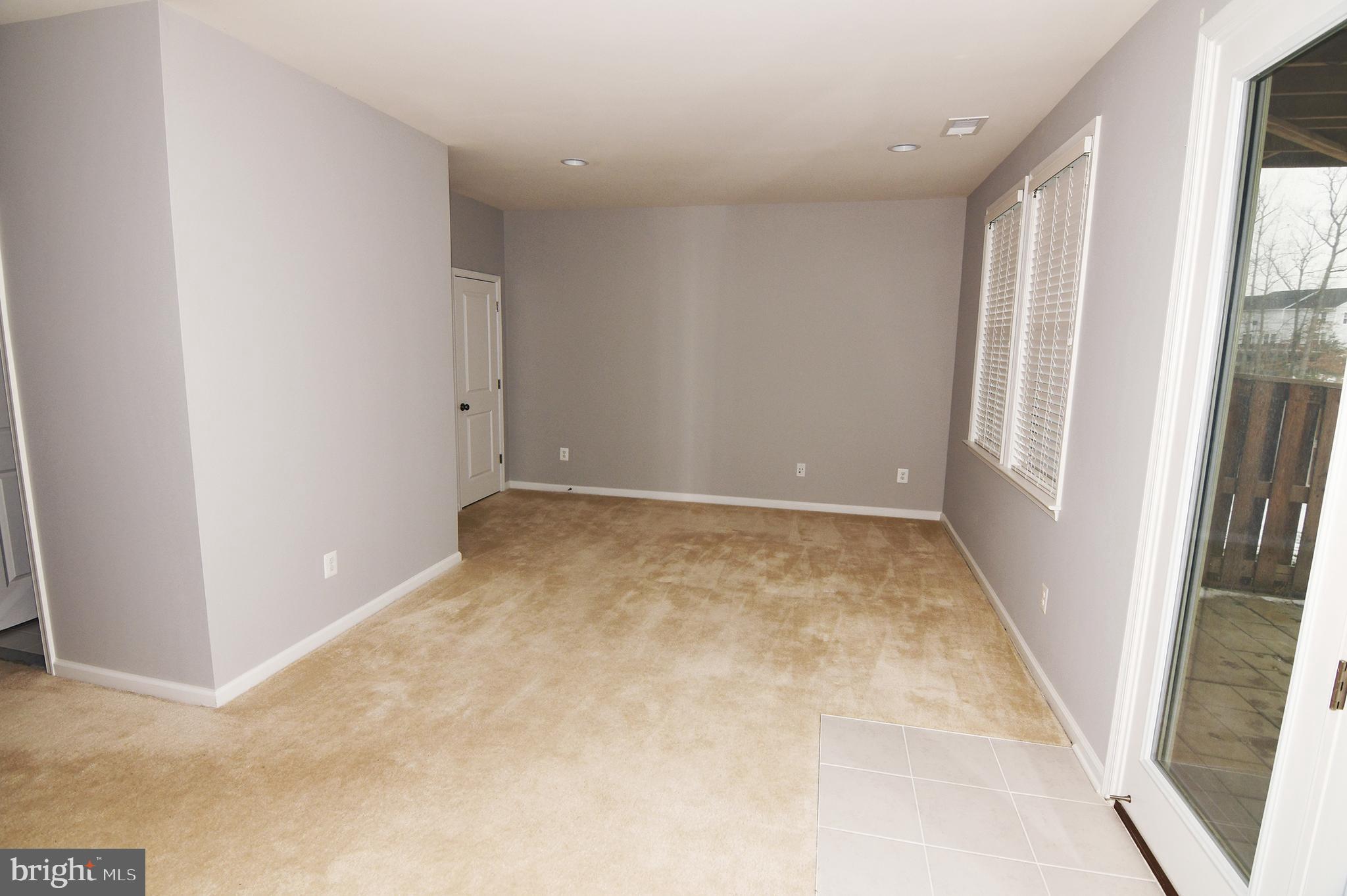 FIELDSTONE - Residential Lease