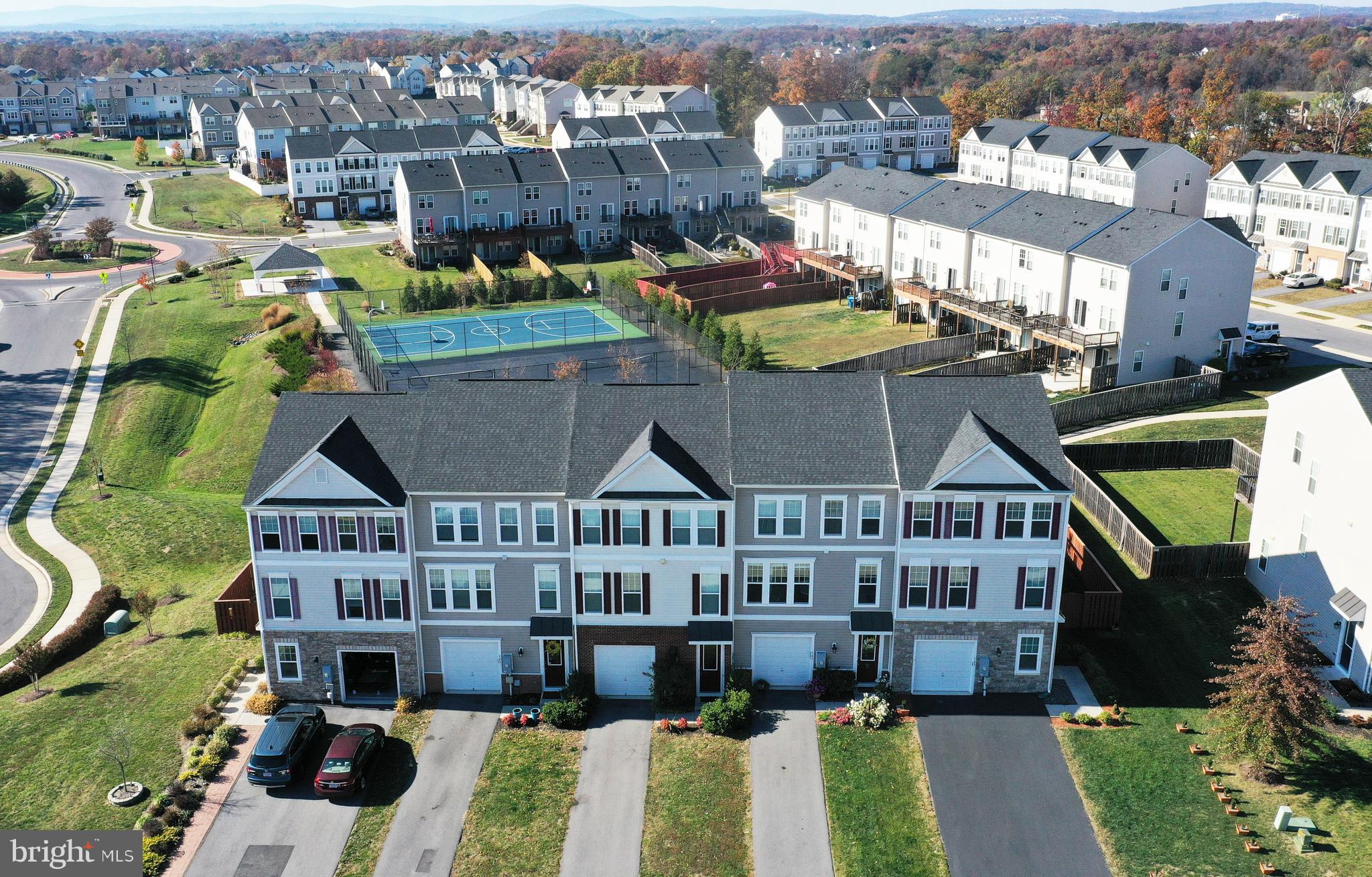 FIELDSTONE - Residential Lease
