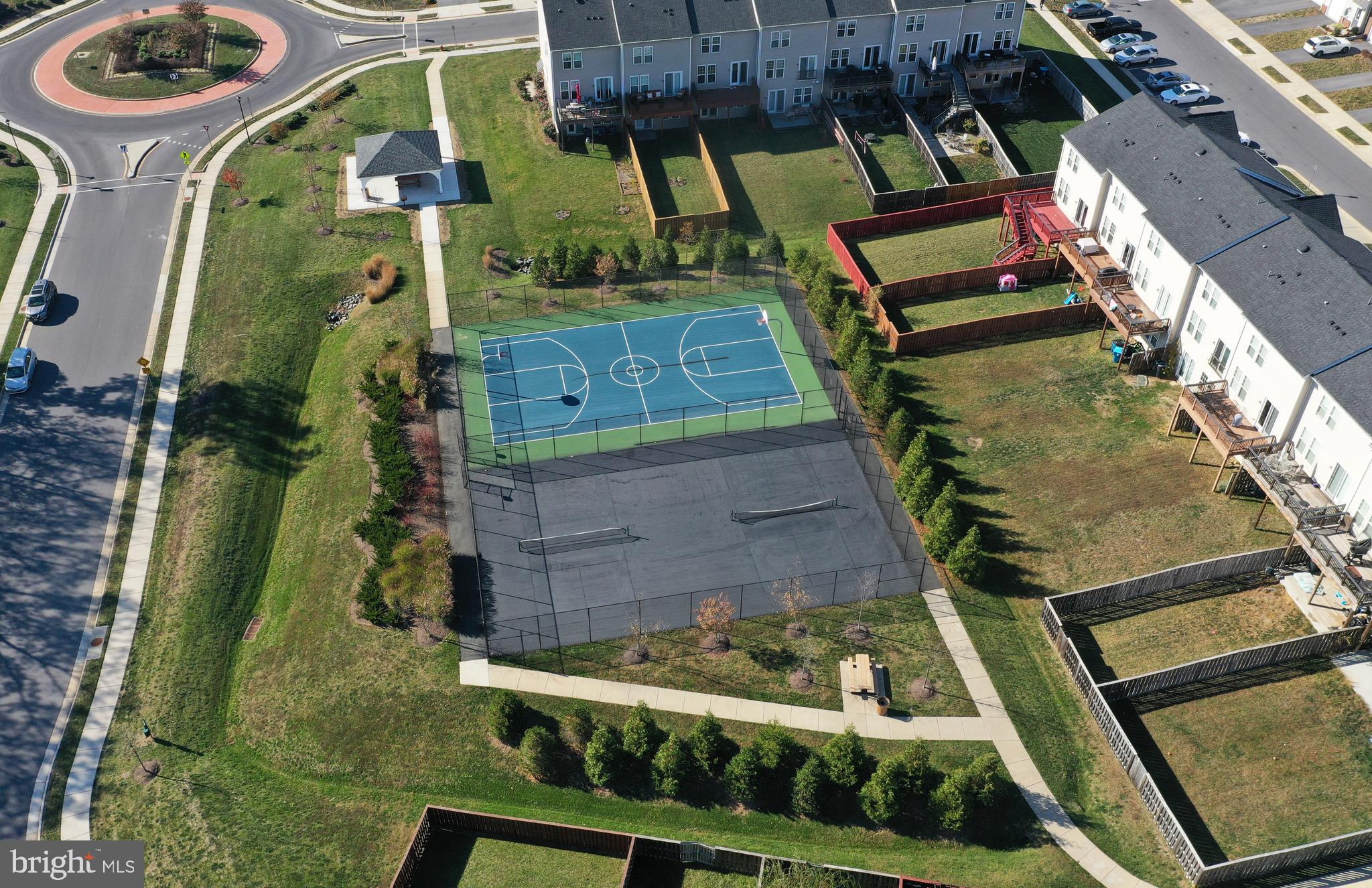 FIELDSTONE - Residential Lease