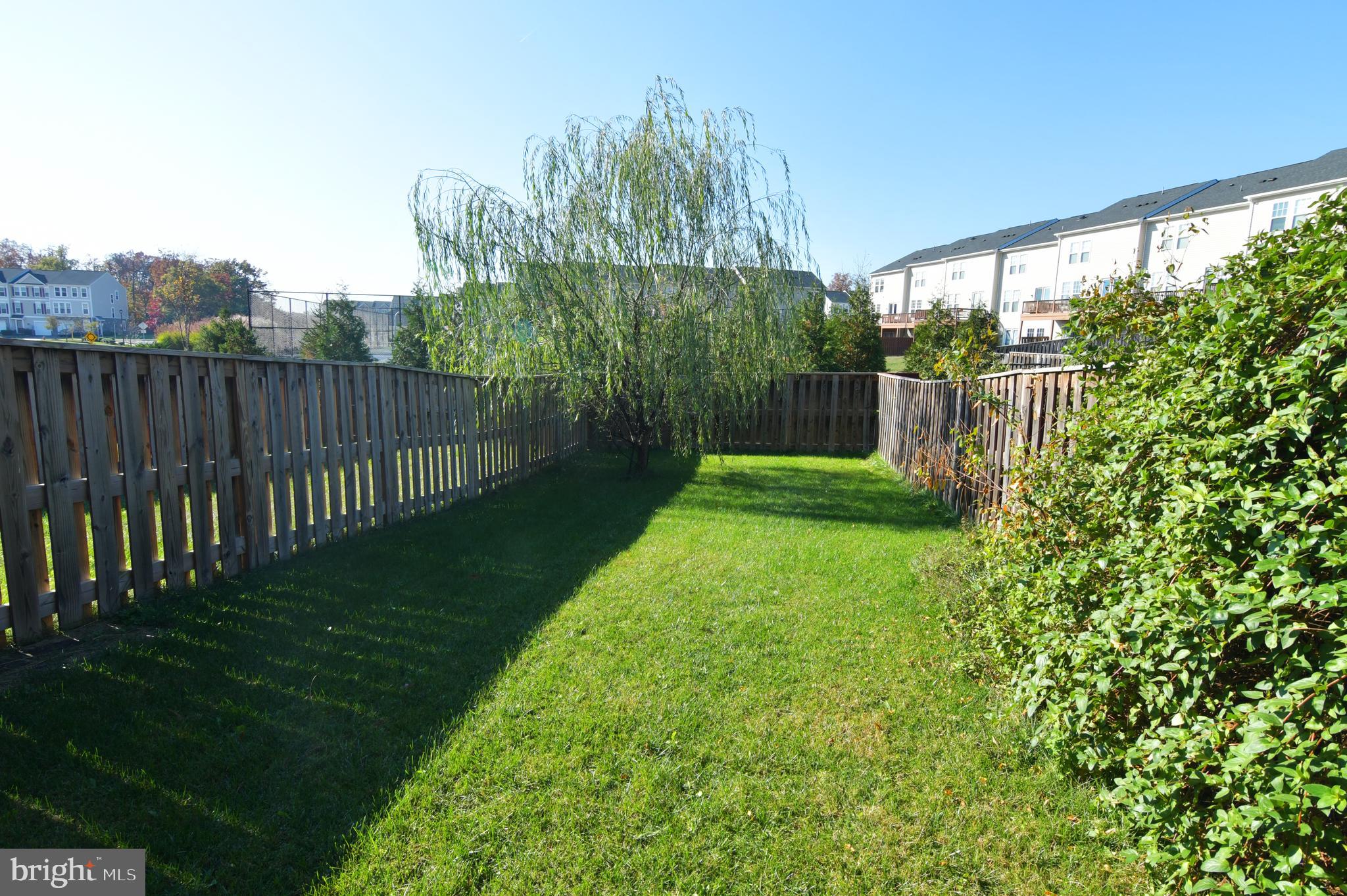 FIELDSTONE - Residential Lease