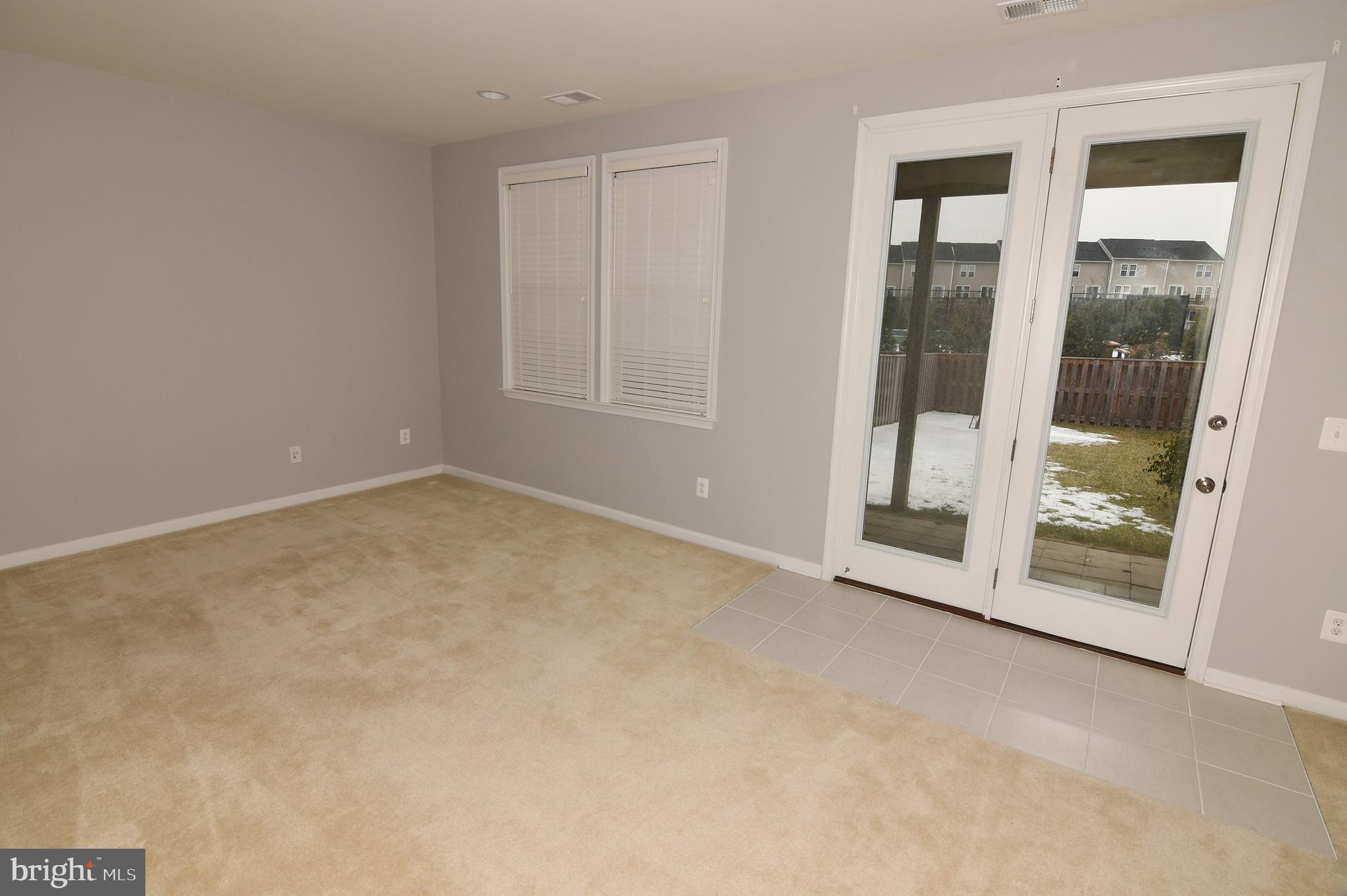 FIELDSTONE - Residential Lease