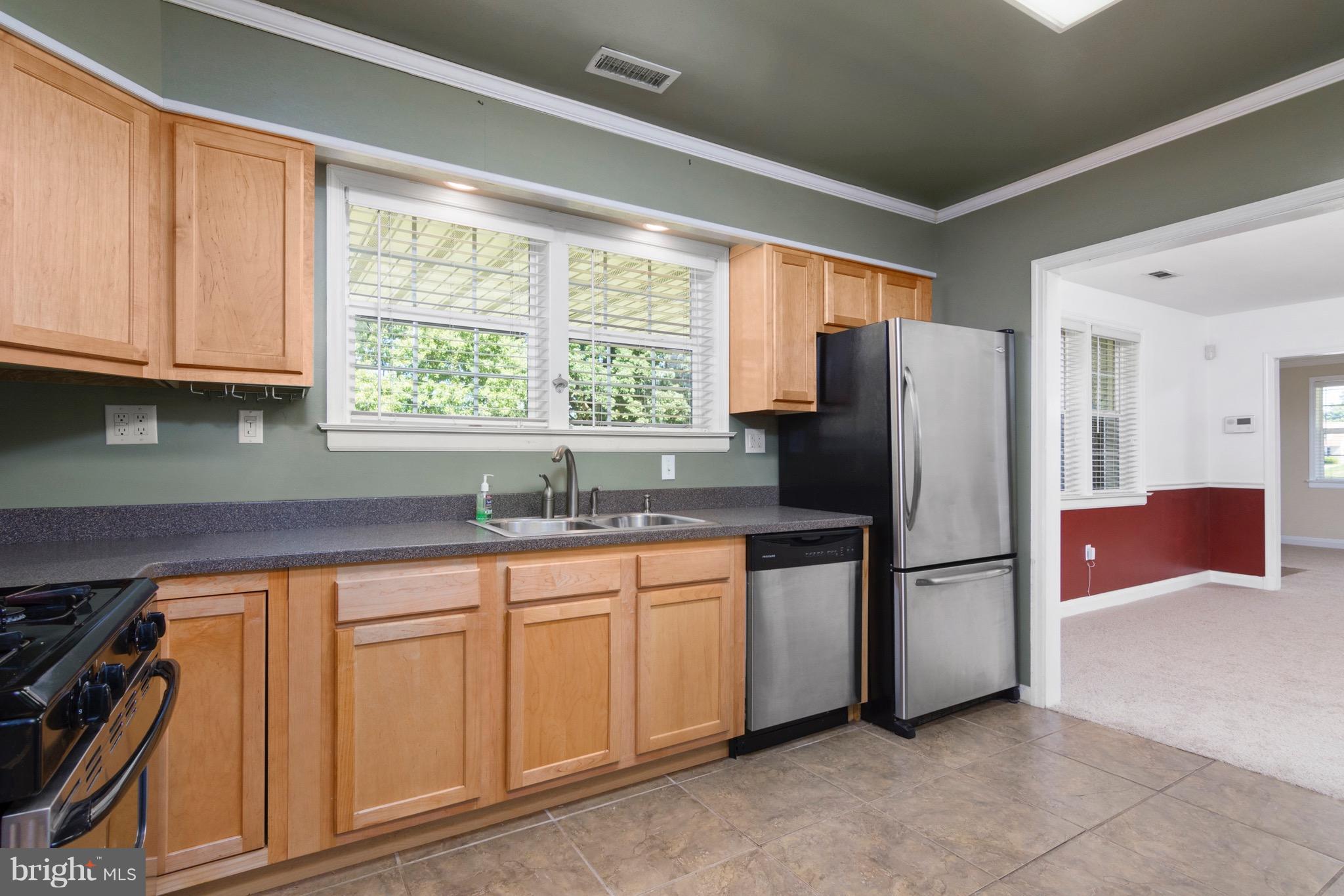 BROOKLYN PARK - Residential