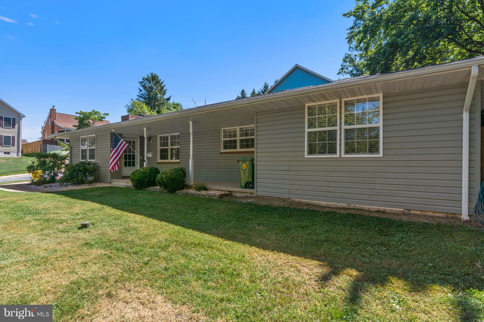 BROOKLYN PARK - Residential